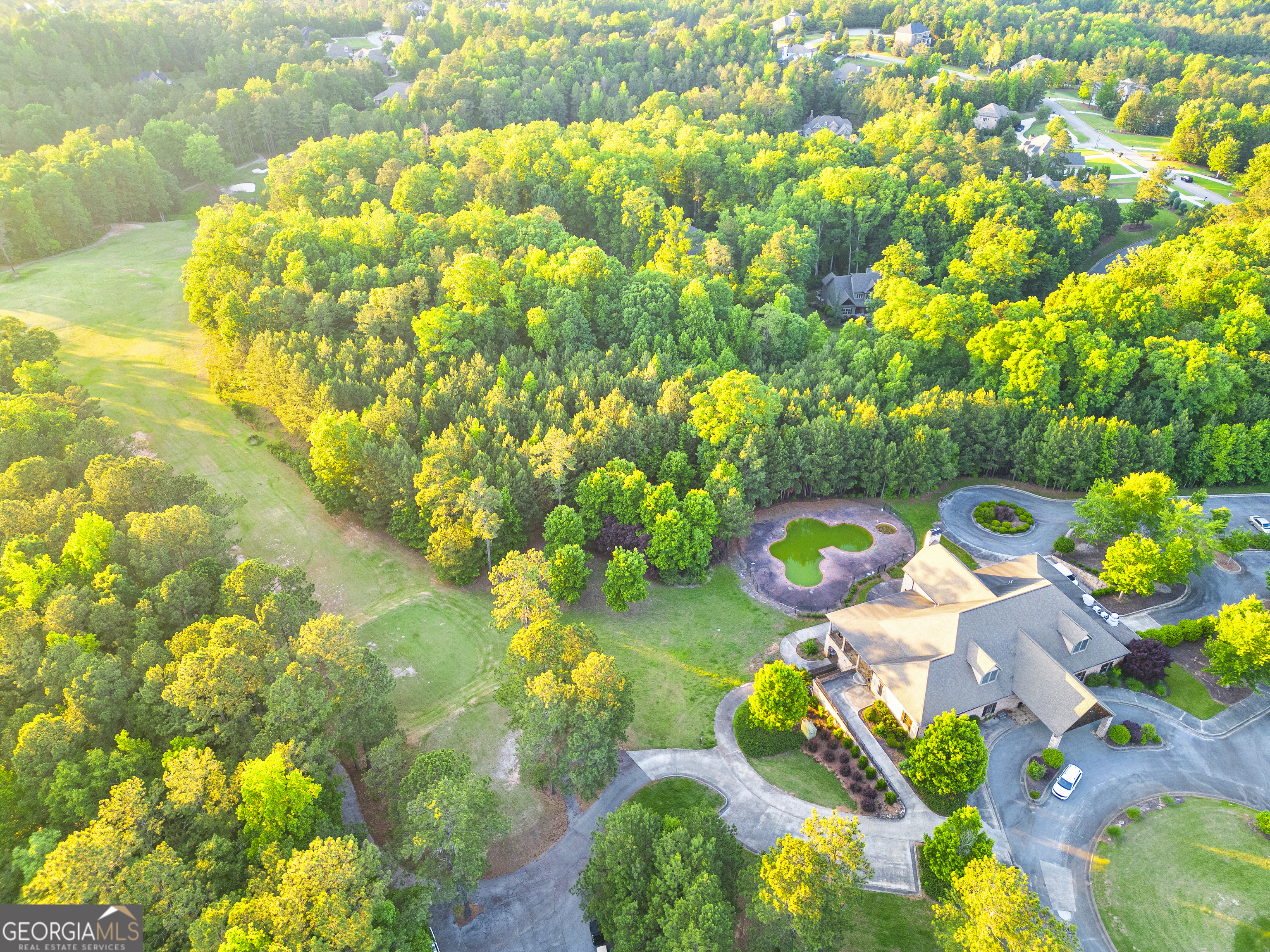 18 Willow Place Newnan GA 30265