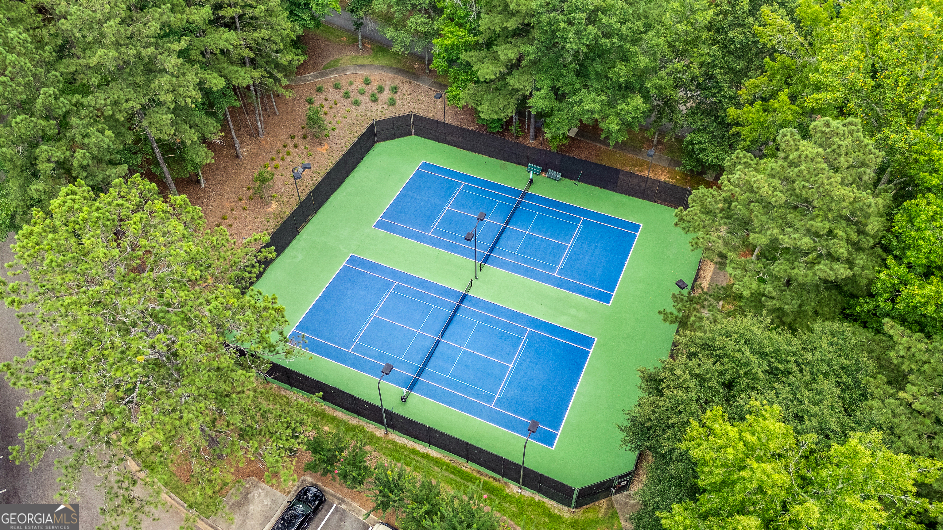 18 Willow Place Newnan GA 30265