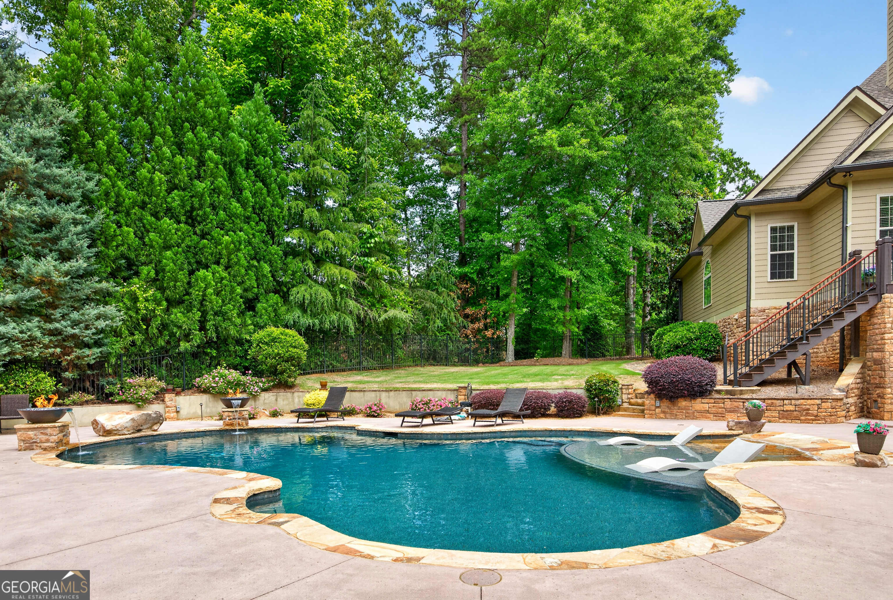 18 Willow Place Newnan GA 30265
