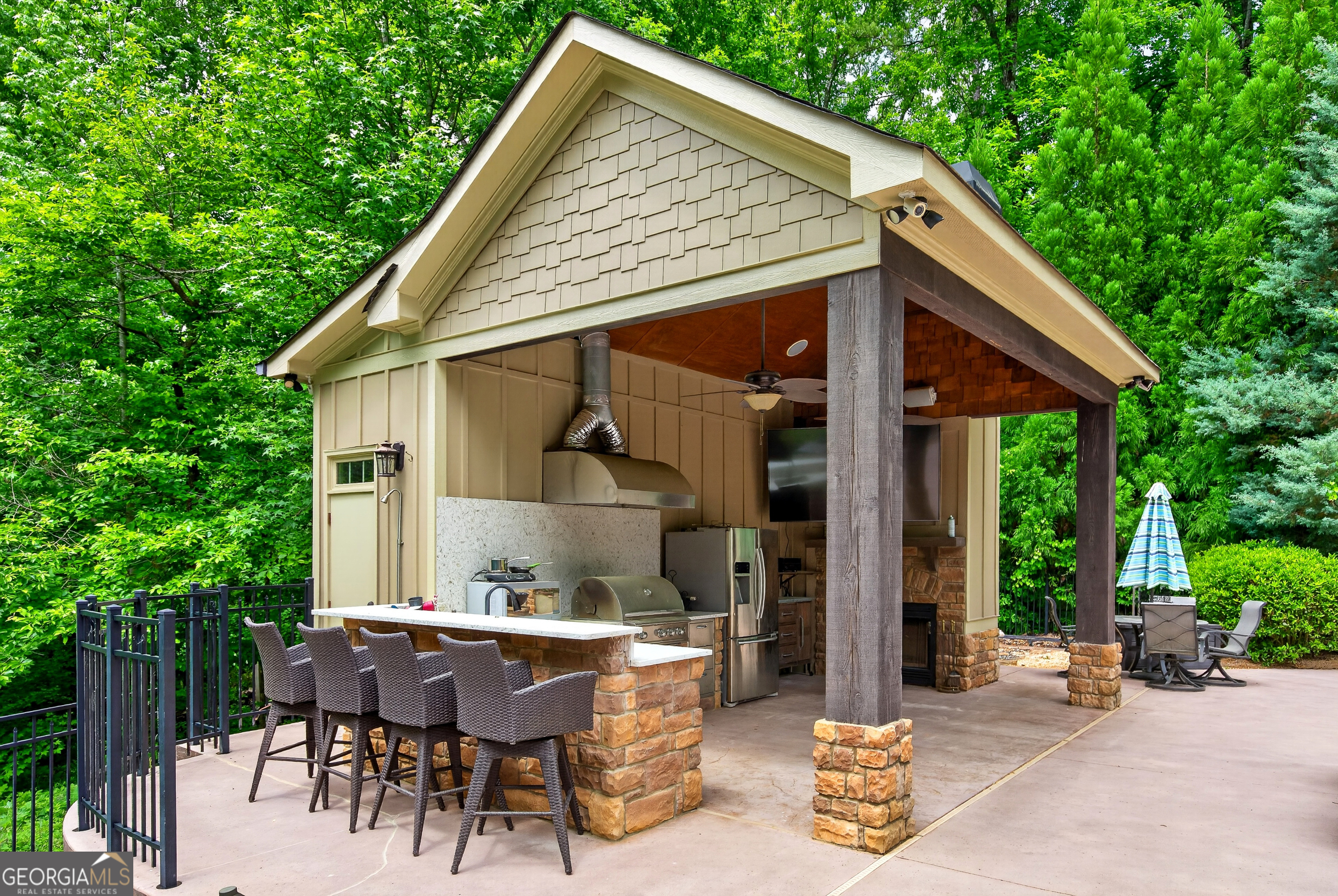 18 Willow Place Newnan GA 30265
