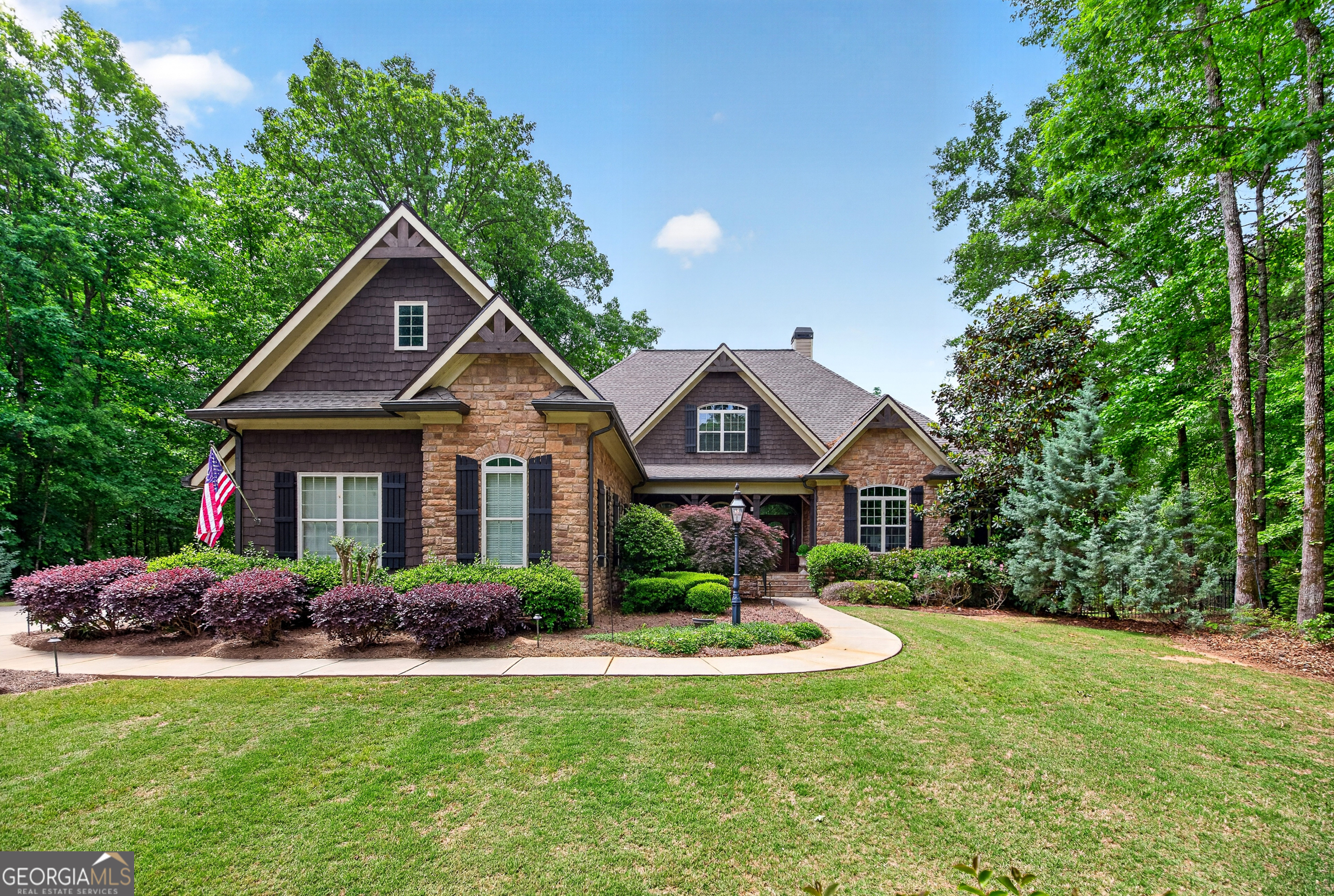 18 Willow Place Newnan GA 30265