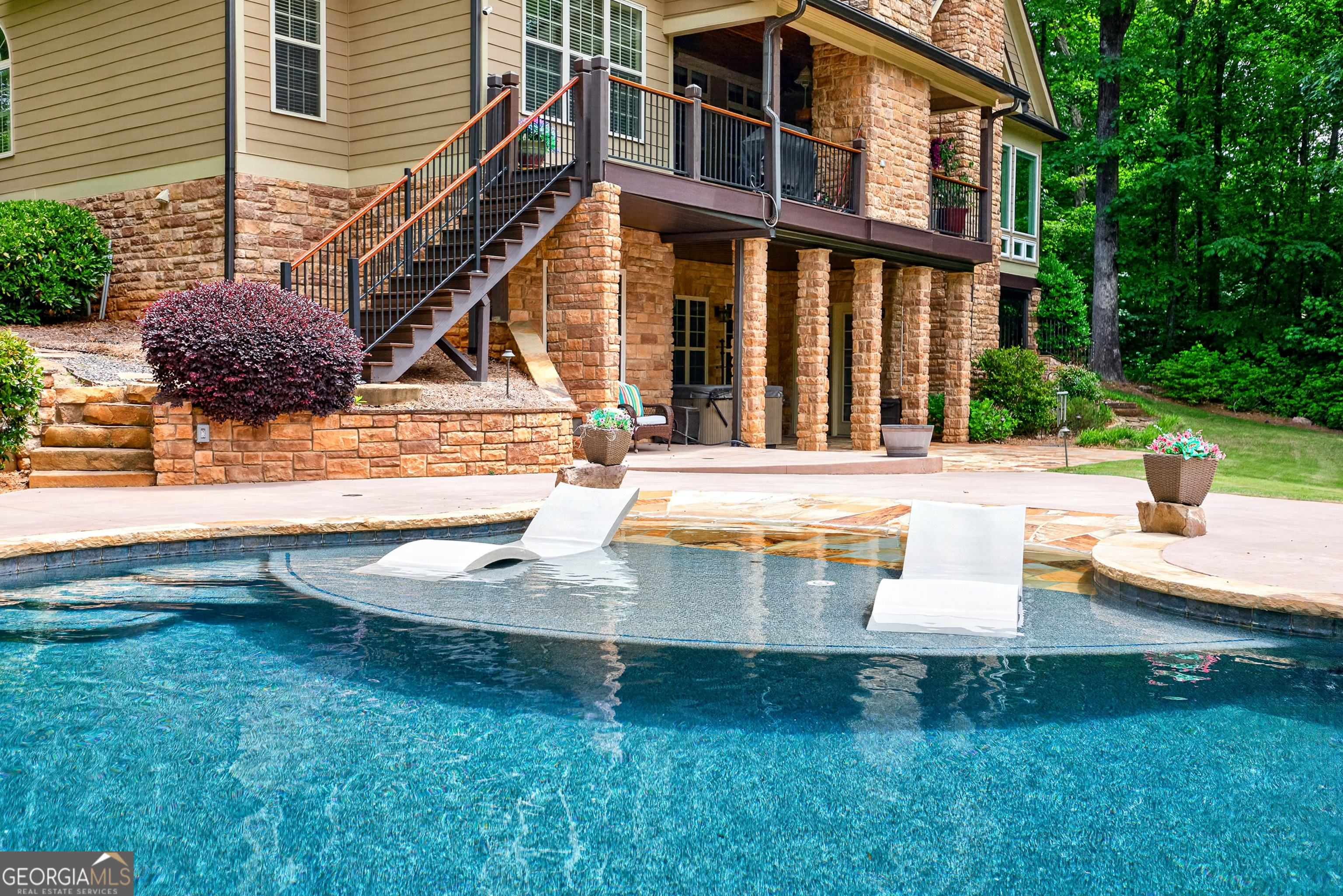 18 Willow Place Newnan GA 30265