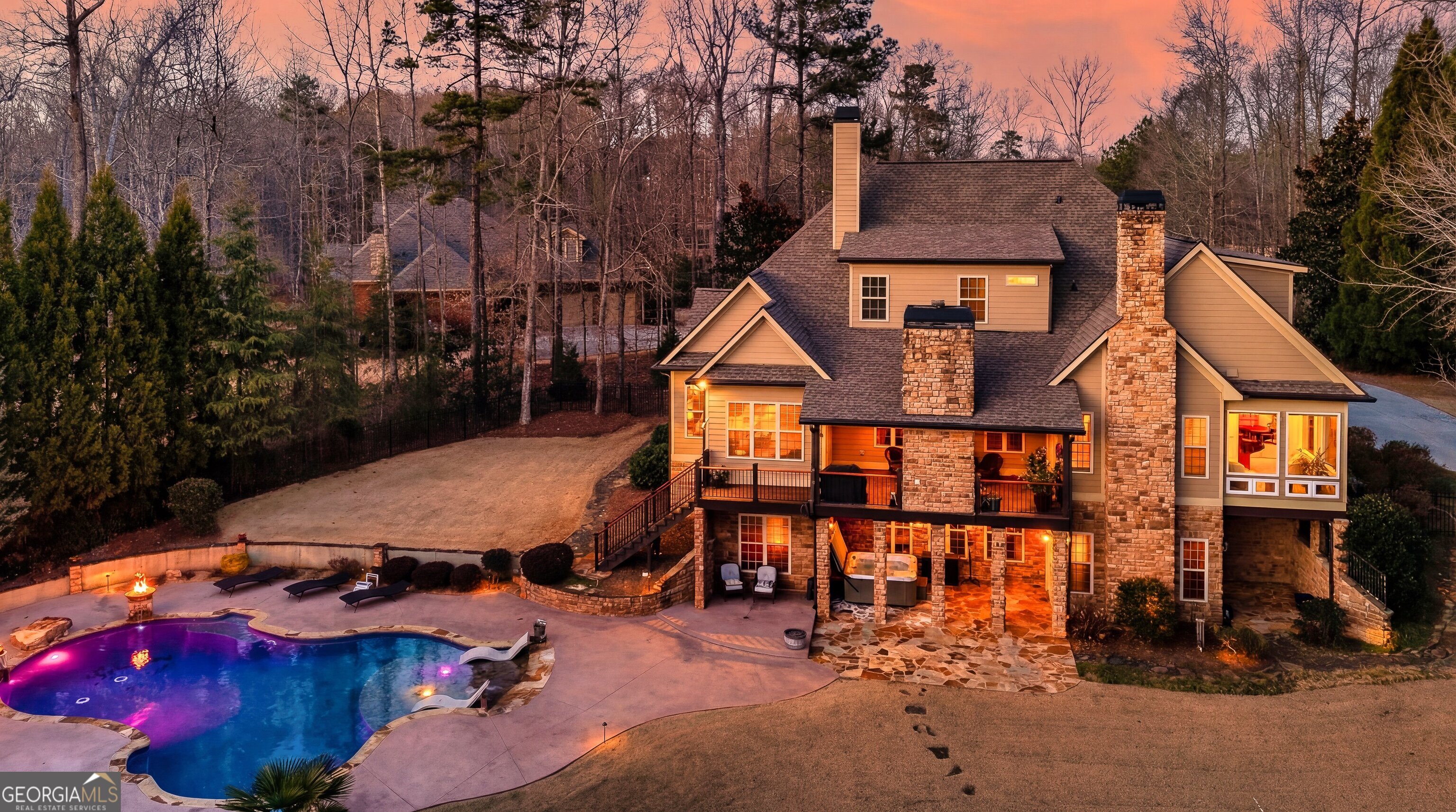 18 Willow Place Newnan GA 30265