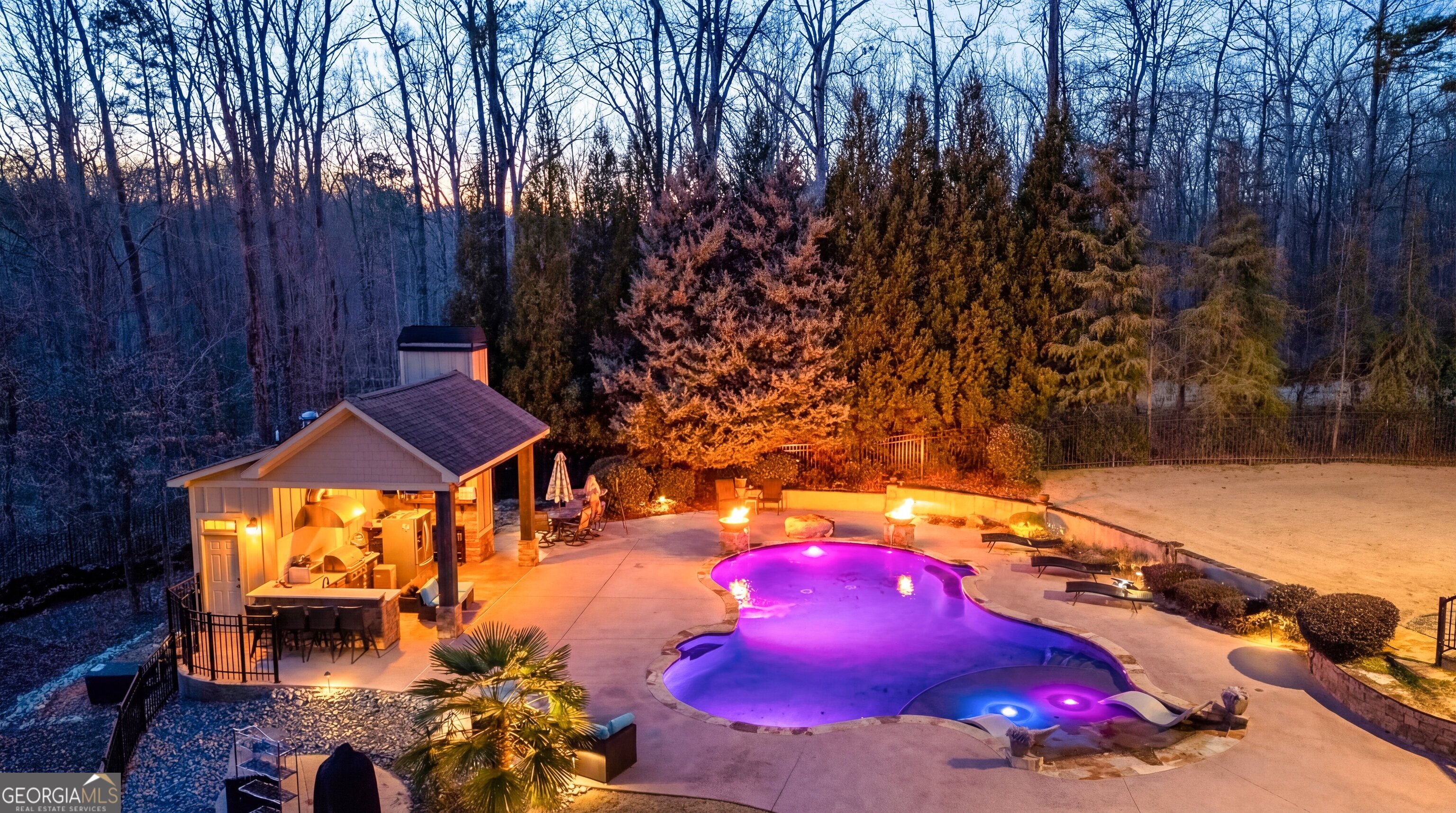 18 Willow Place Newnan GA 30265
