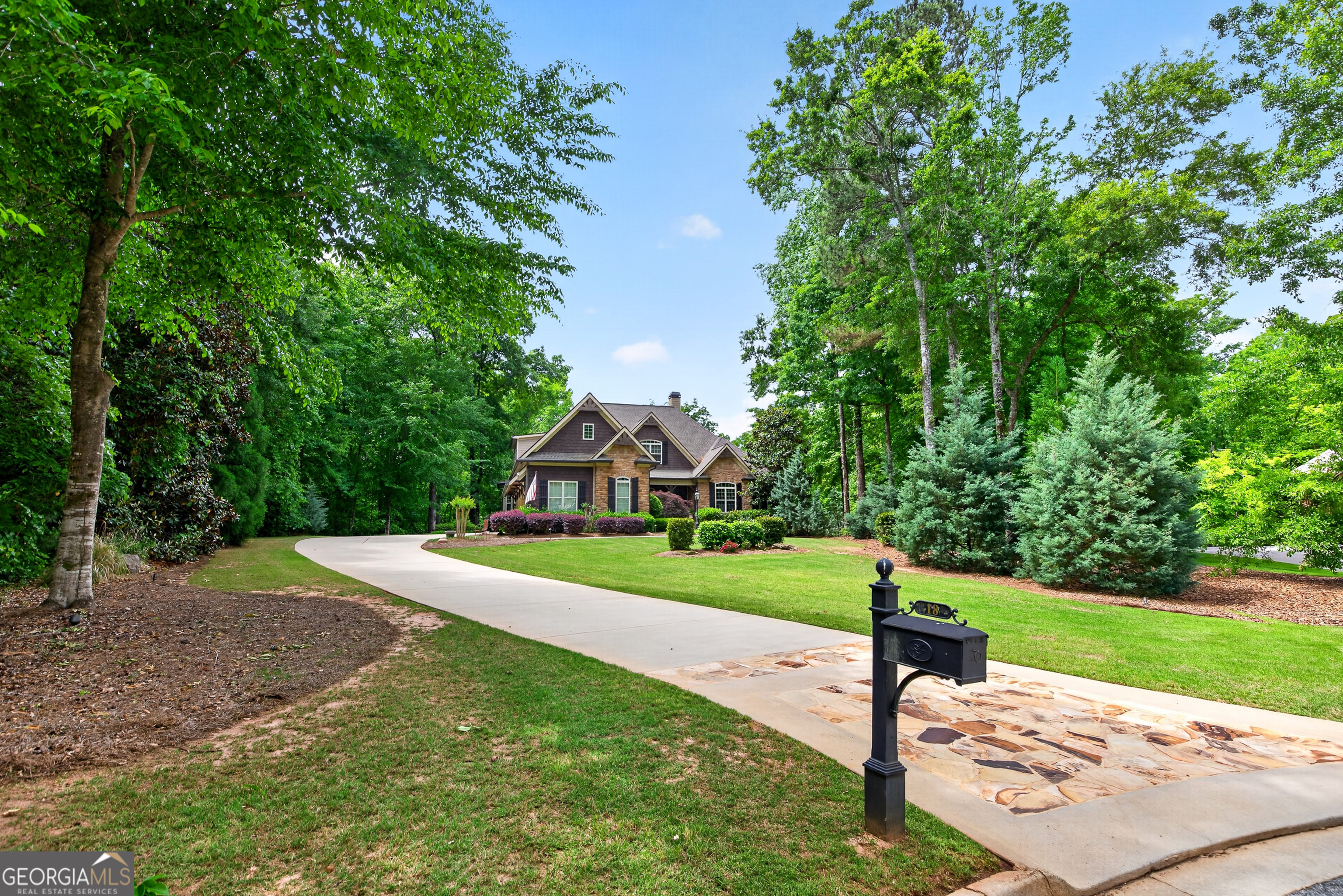 18 Willow Place Newnan GA 30265