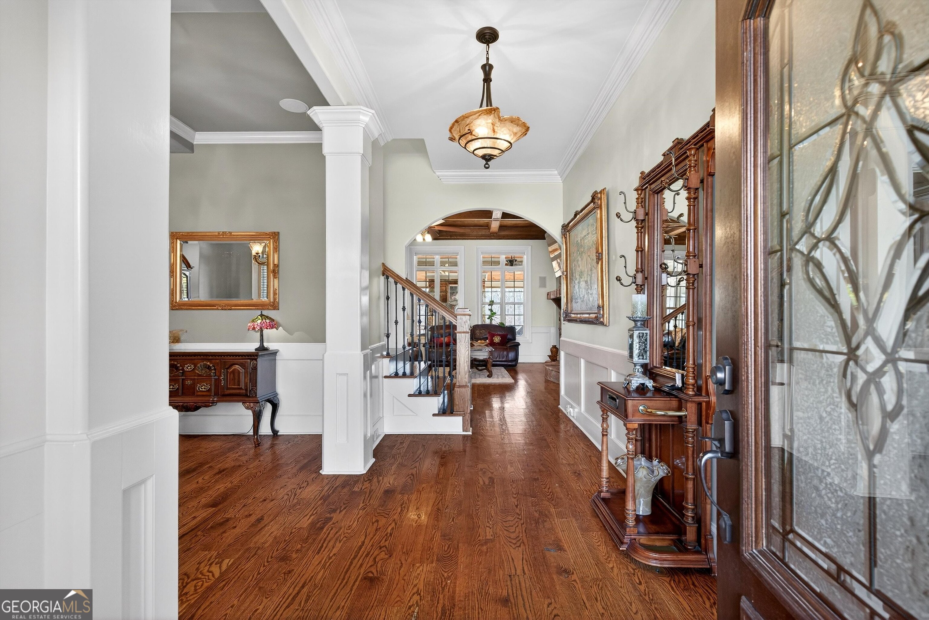 18 Willow Place Newnan GA 30265