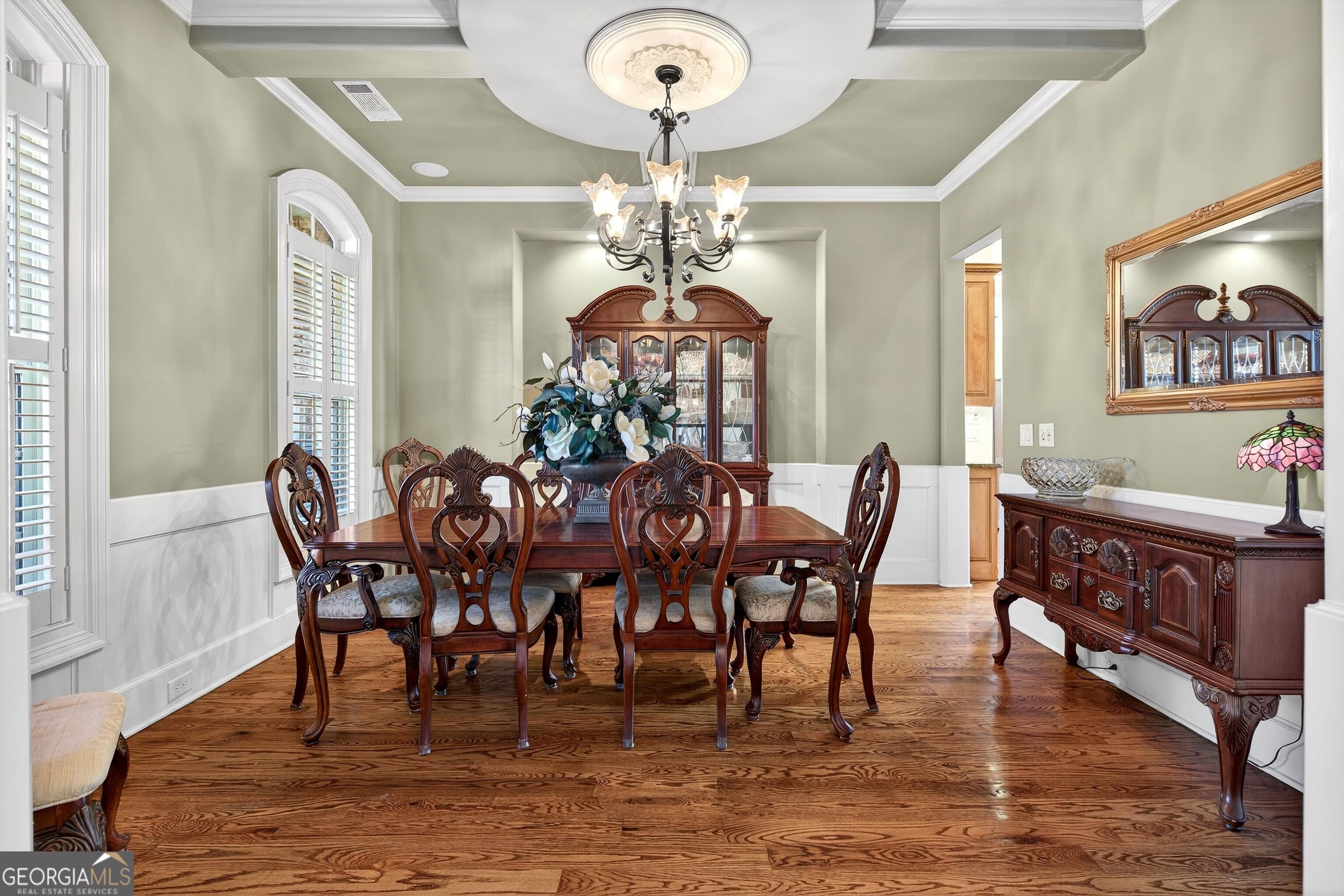 18 Willow Place Newnan GA 30265