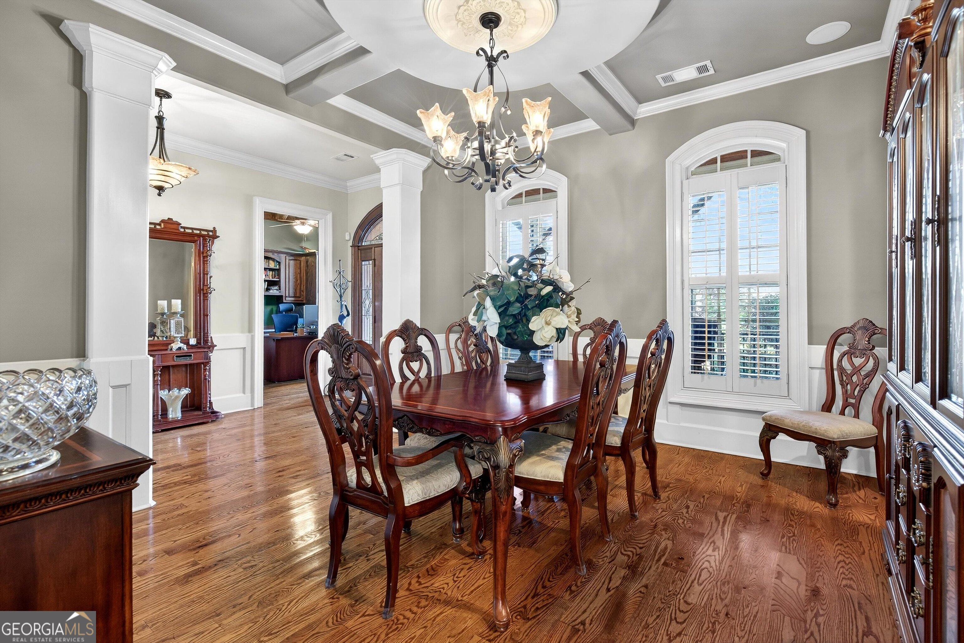 18 Willow Place Newnan GA 30265