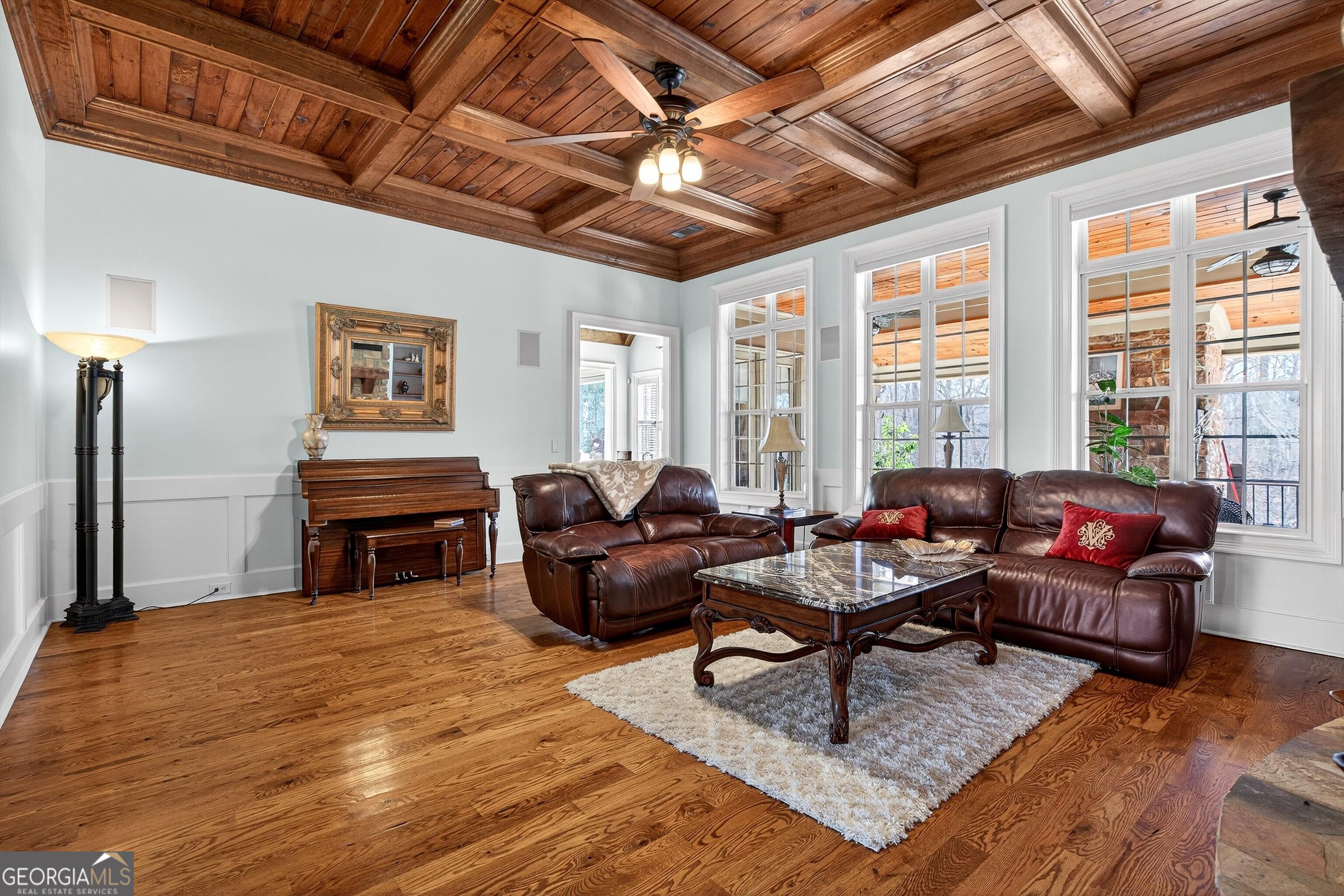 18 Willow Place Newnan GA 30265