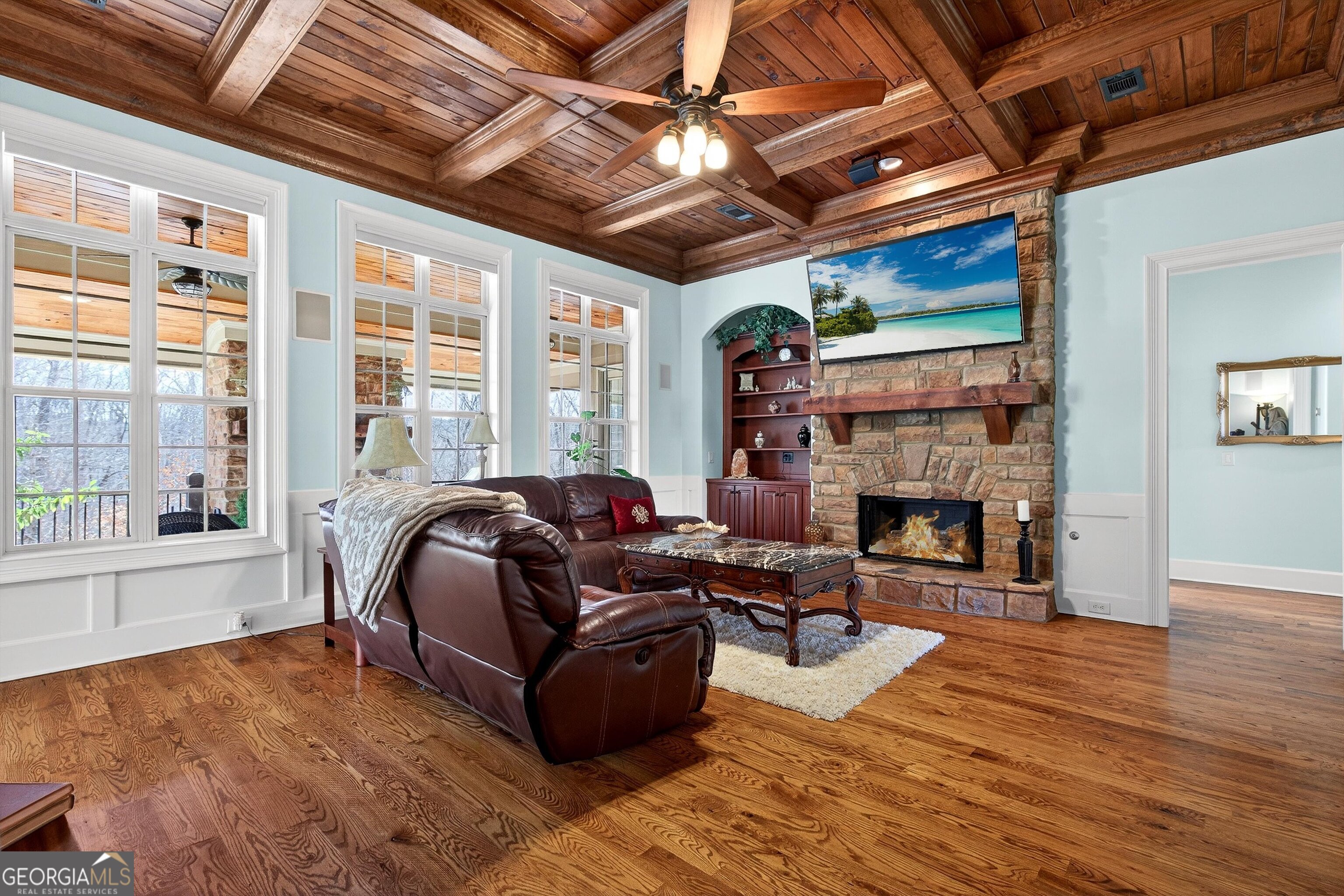 18 Willow Place Newnan GA 30265