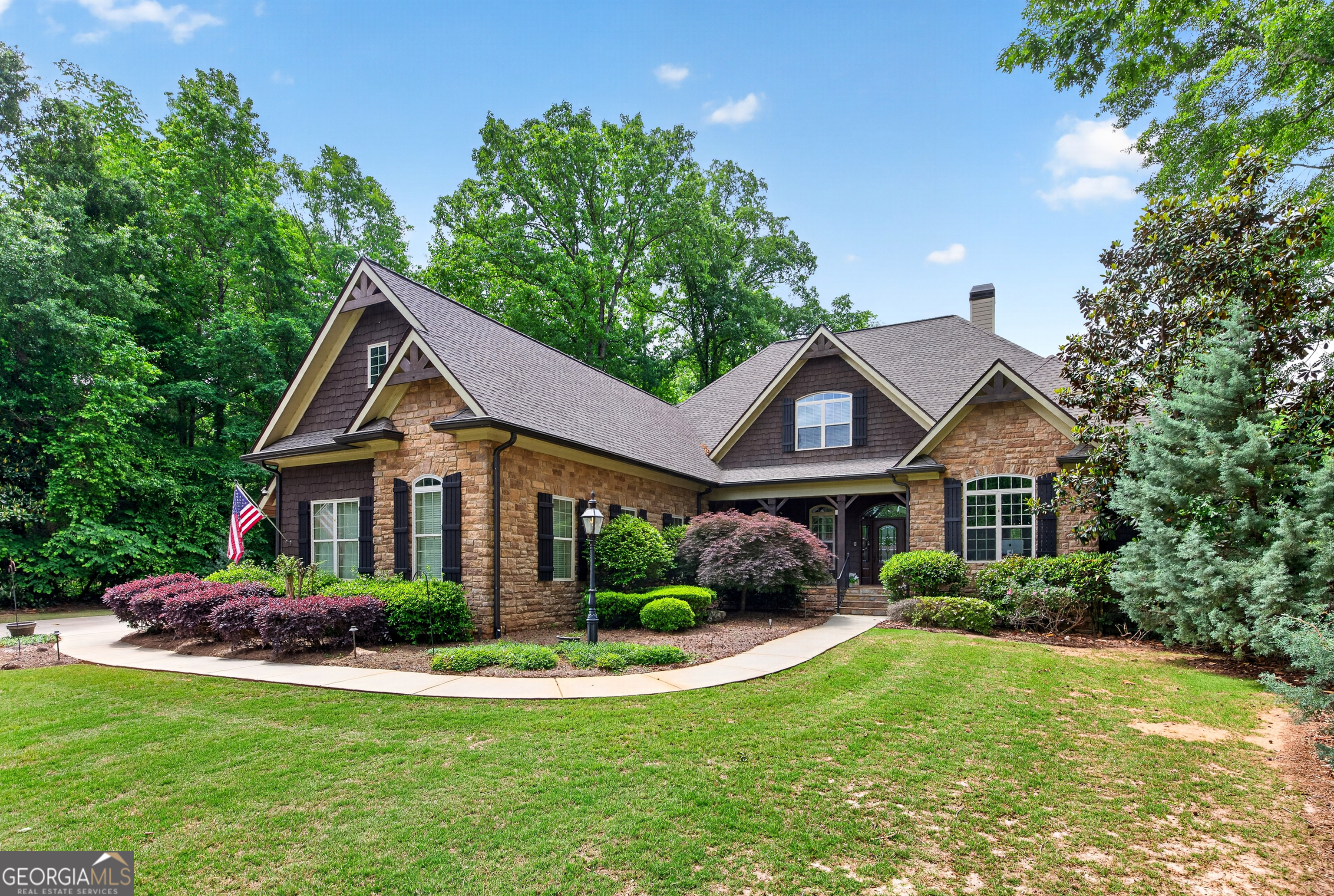 18 Willow Place Newnan GA 30265