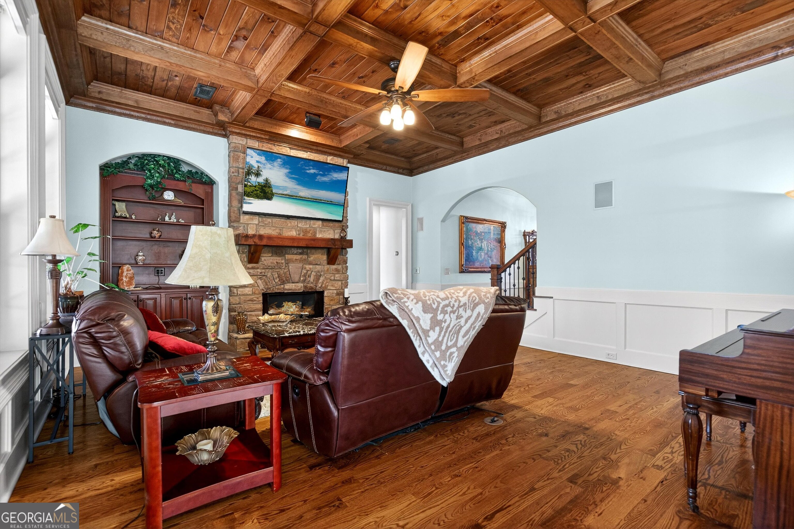 18 Willow Place Newnan GA 30265