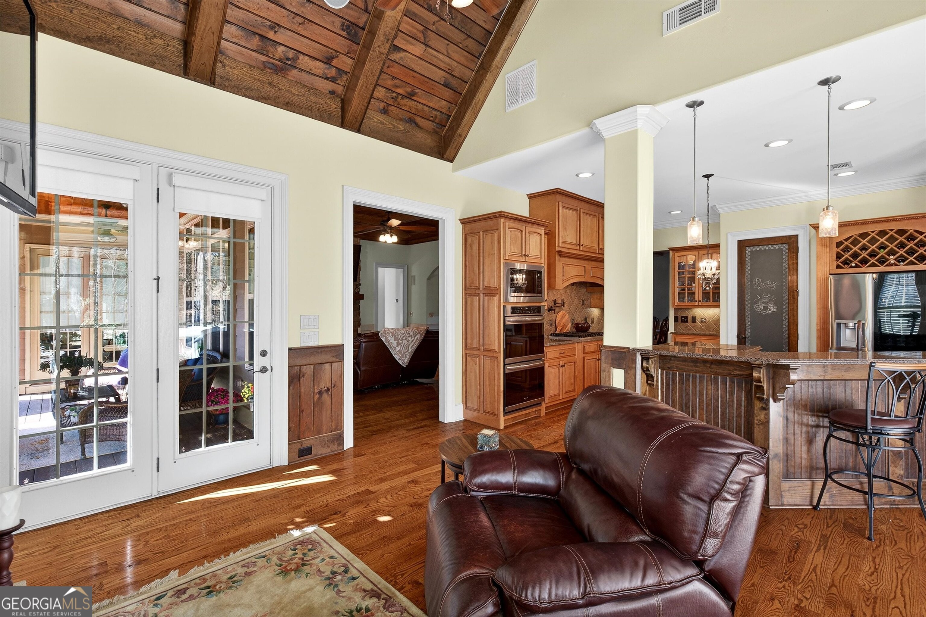 18 Willow Place Newnan GA 30265