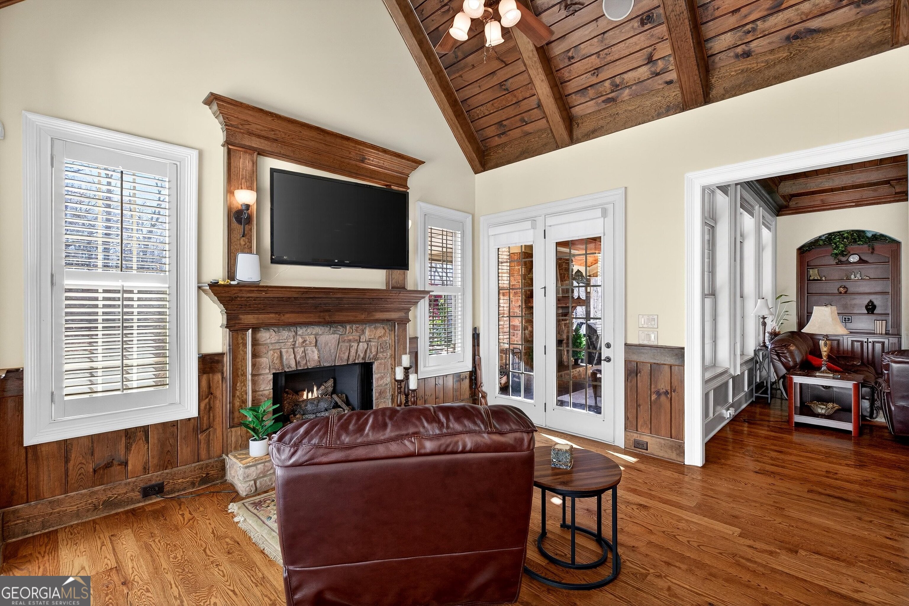 18 Willow Place Newnan GA 30265