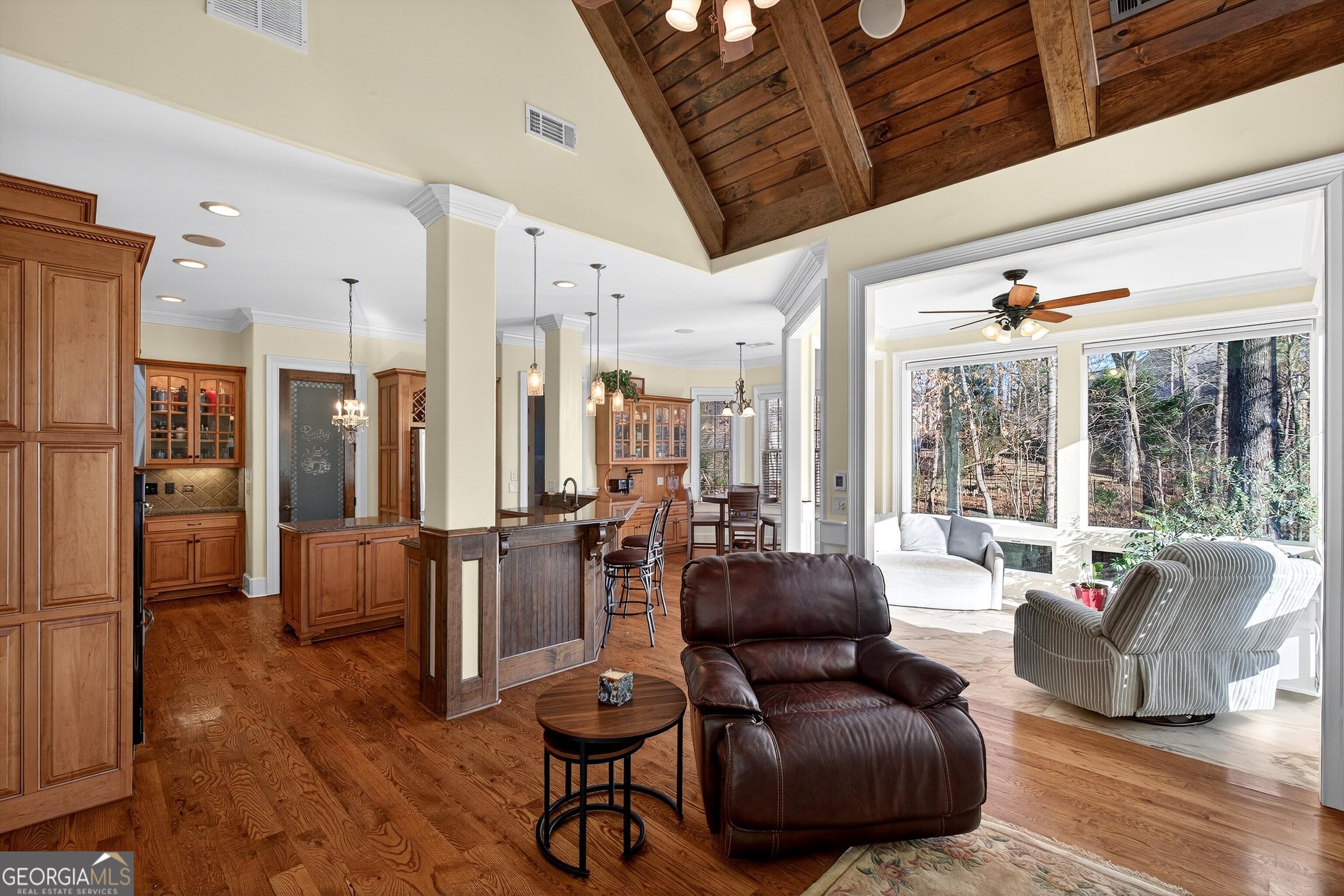 18 Willow Place Newnan GA 30265