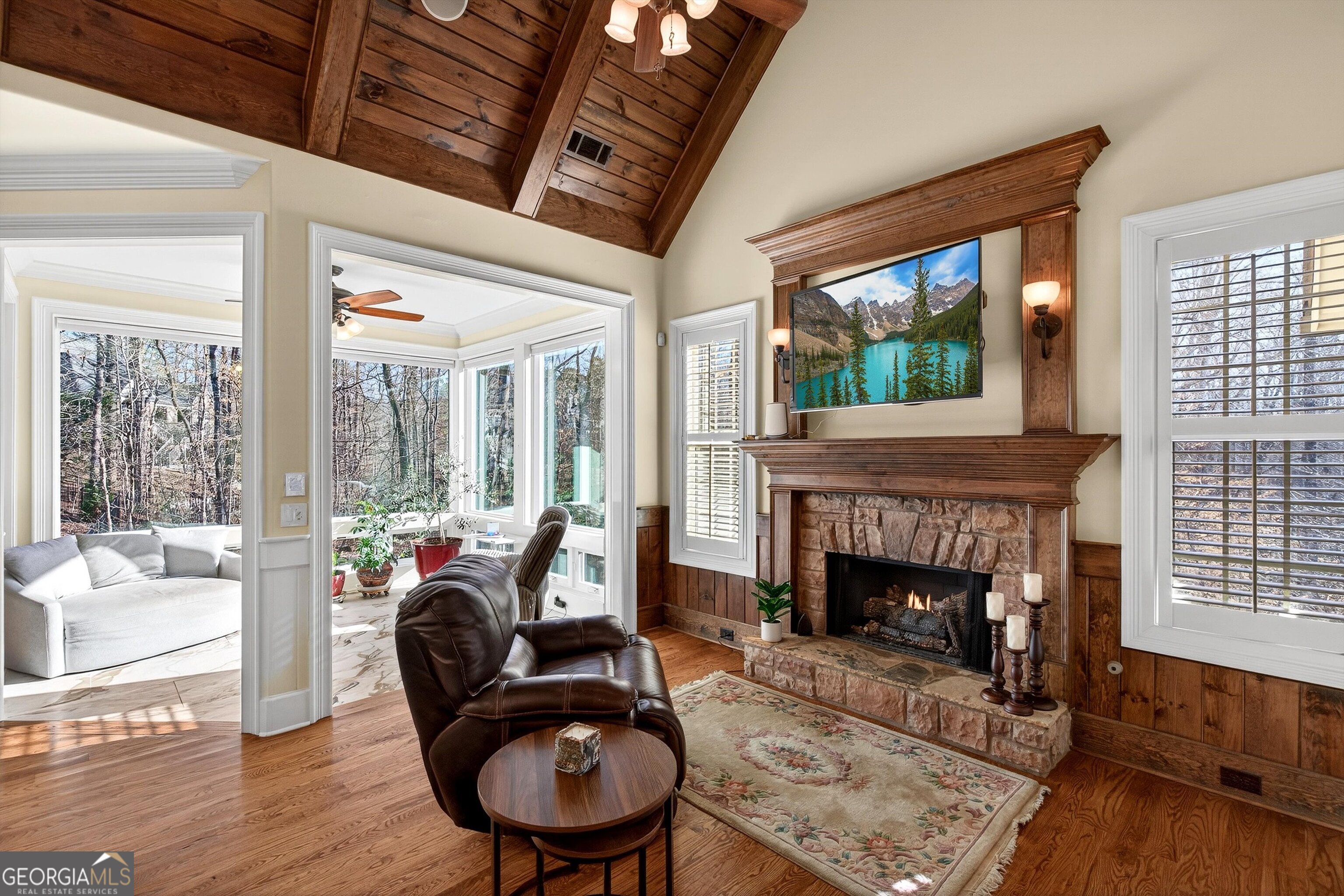 18 Willow Place Newnan GA 30265