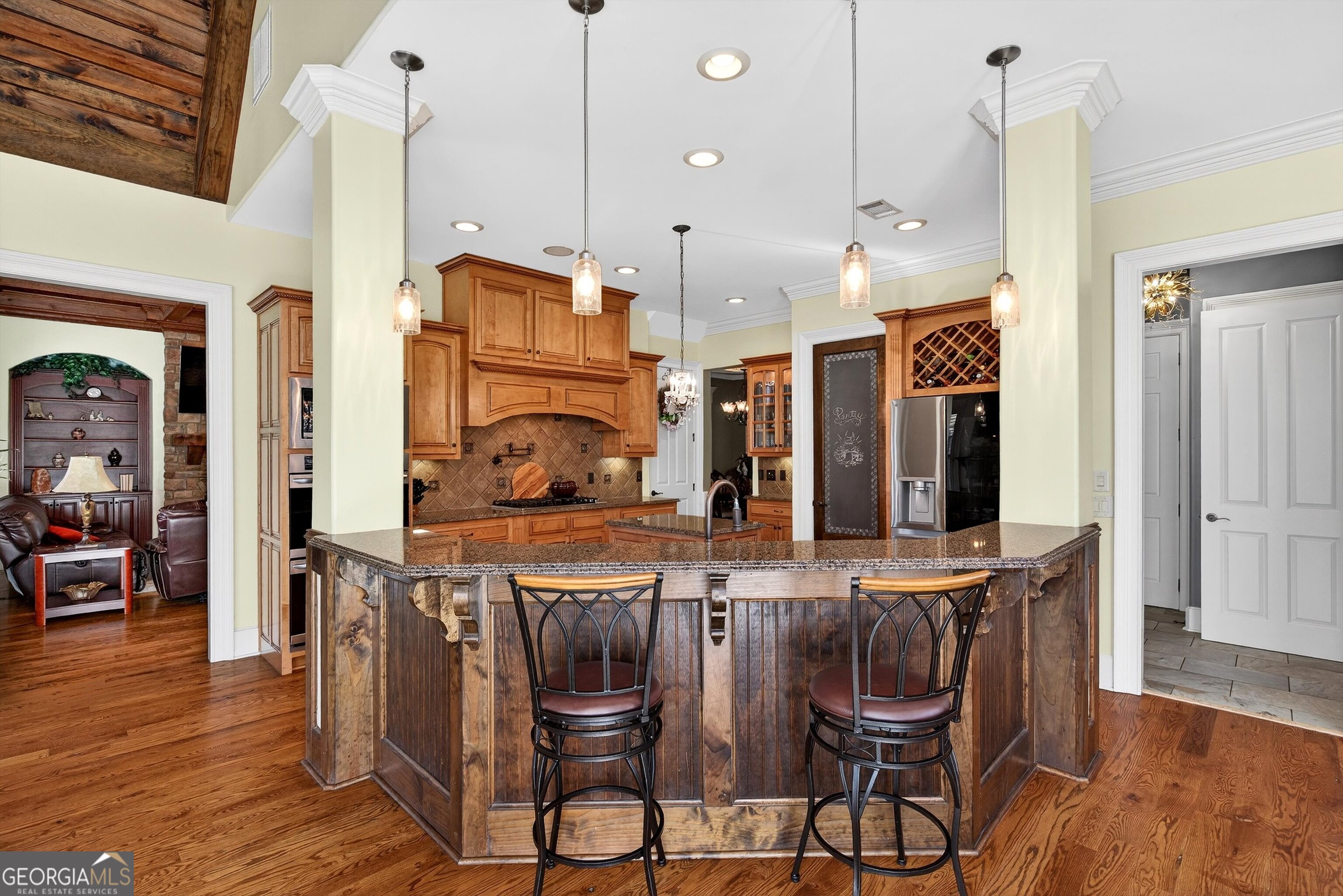 18 Willow Place Newnan GA 30265