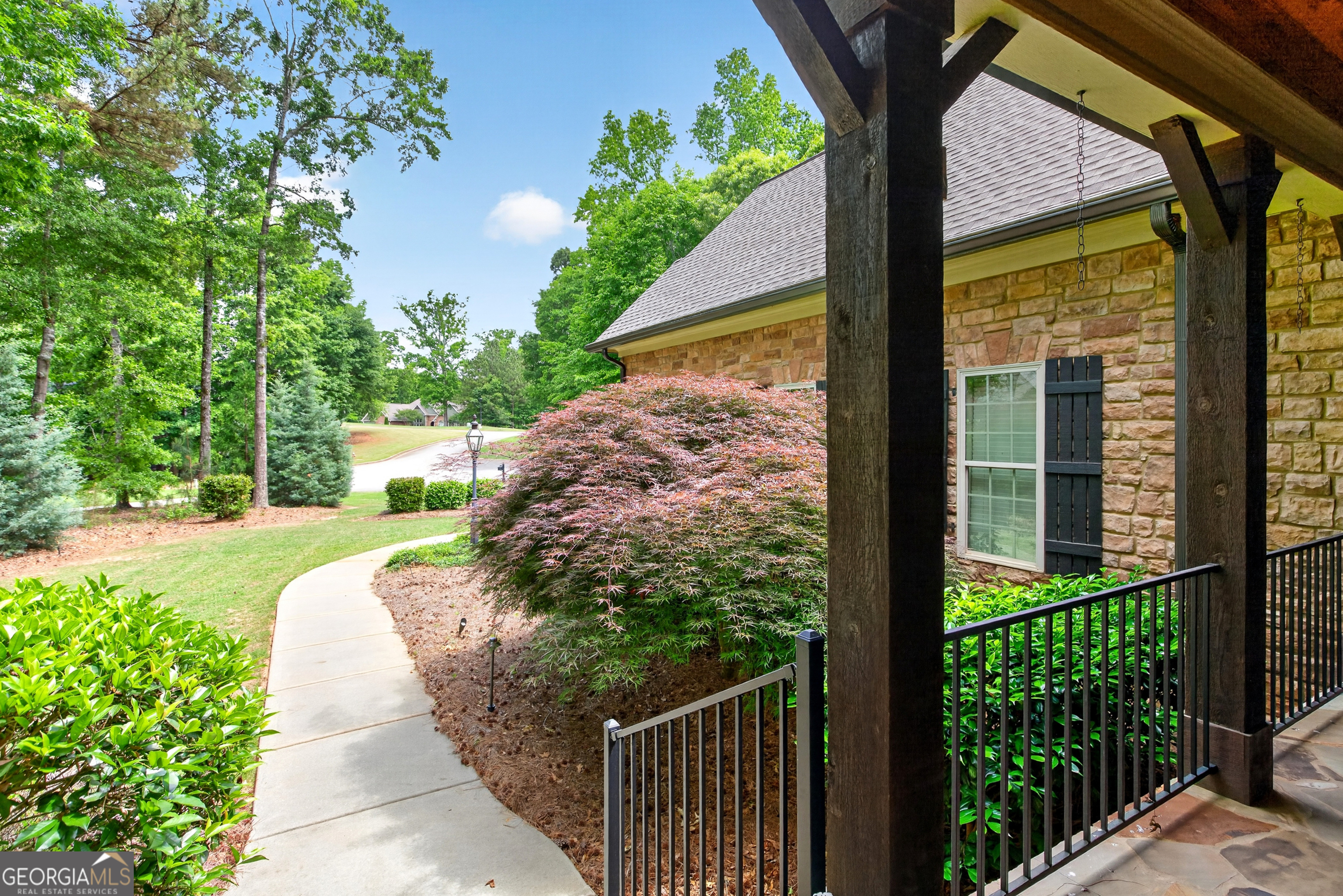18 Willow Place Newnan GA 30265
