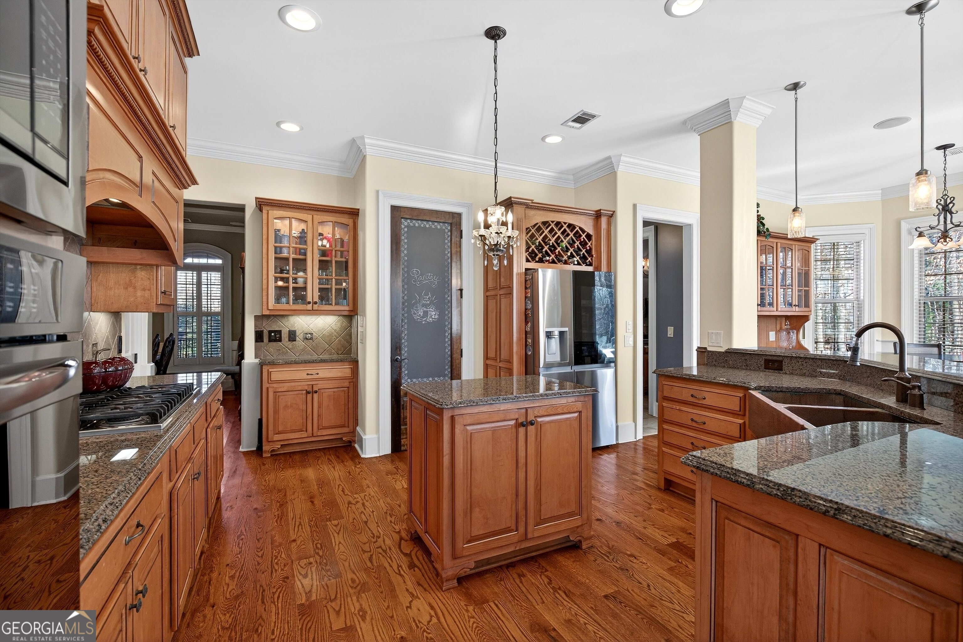 18 Willow Place Newnan GA 30265