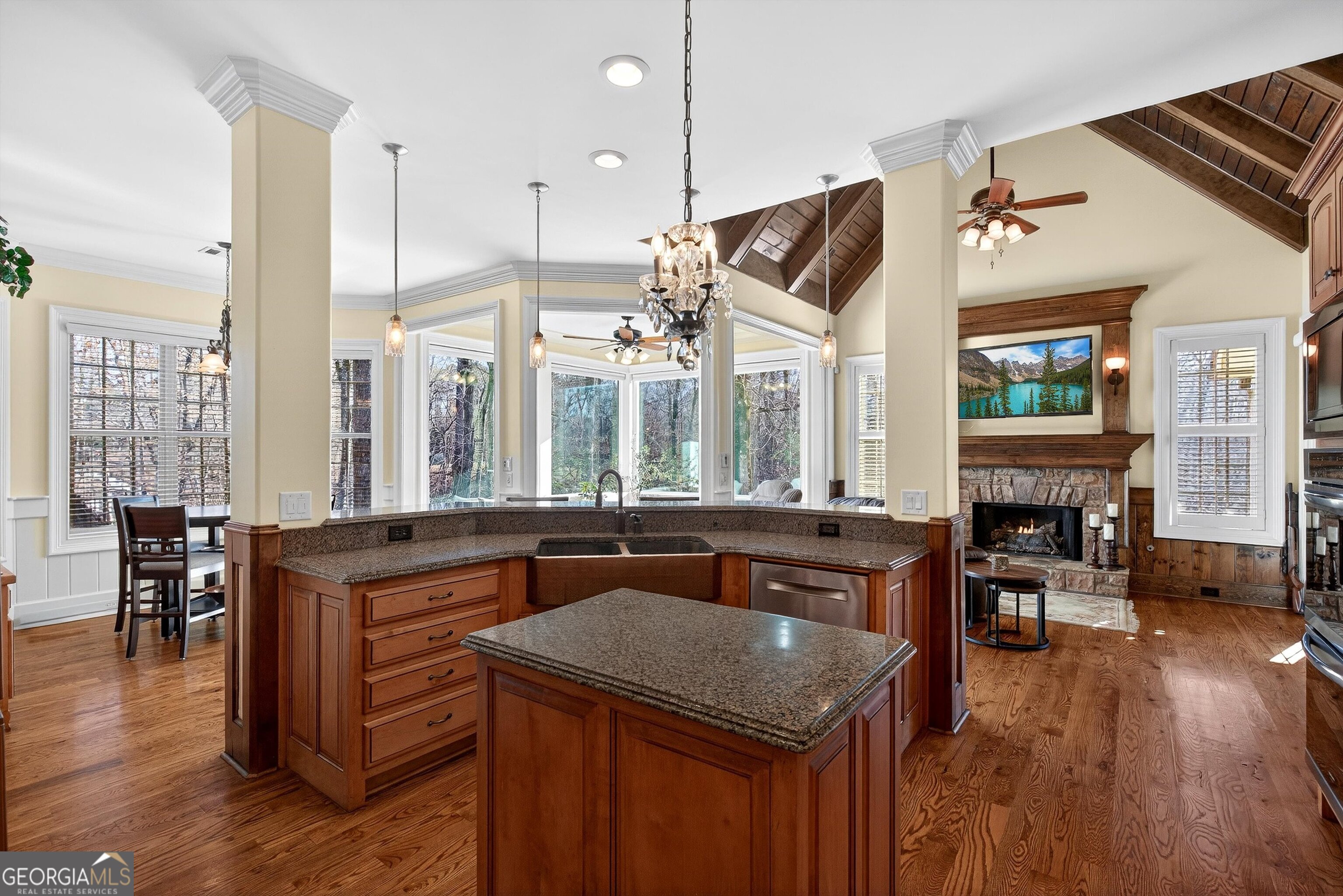 18 Willow Place Newnan GA 30265