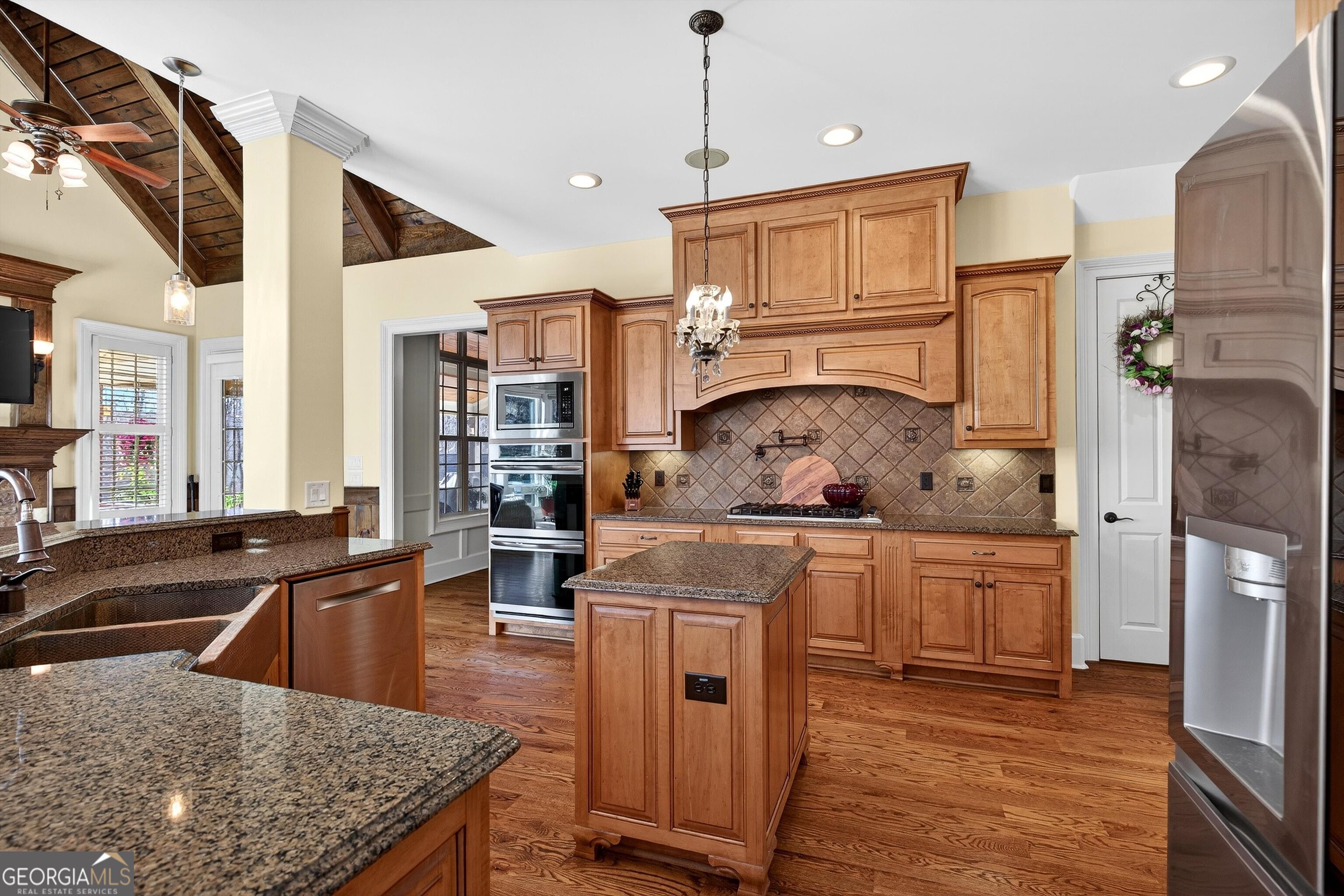 18 Willow Place Newnan GA 30265
