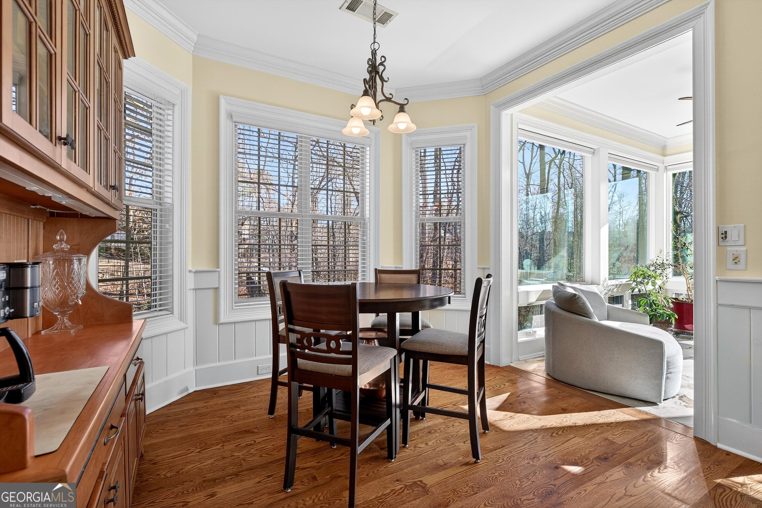 18 Willow Place Newnan GA 30265