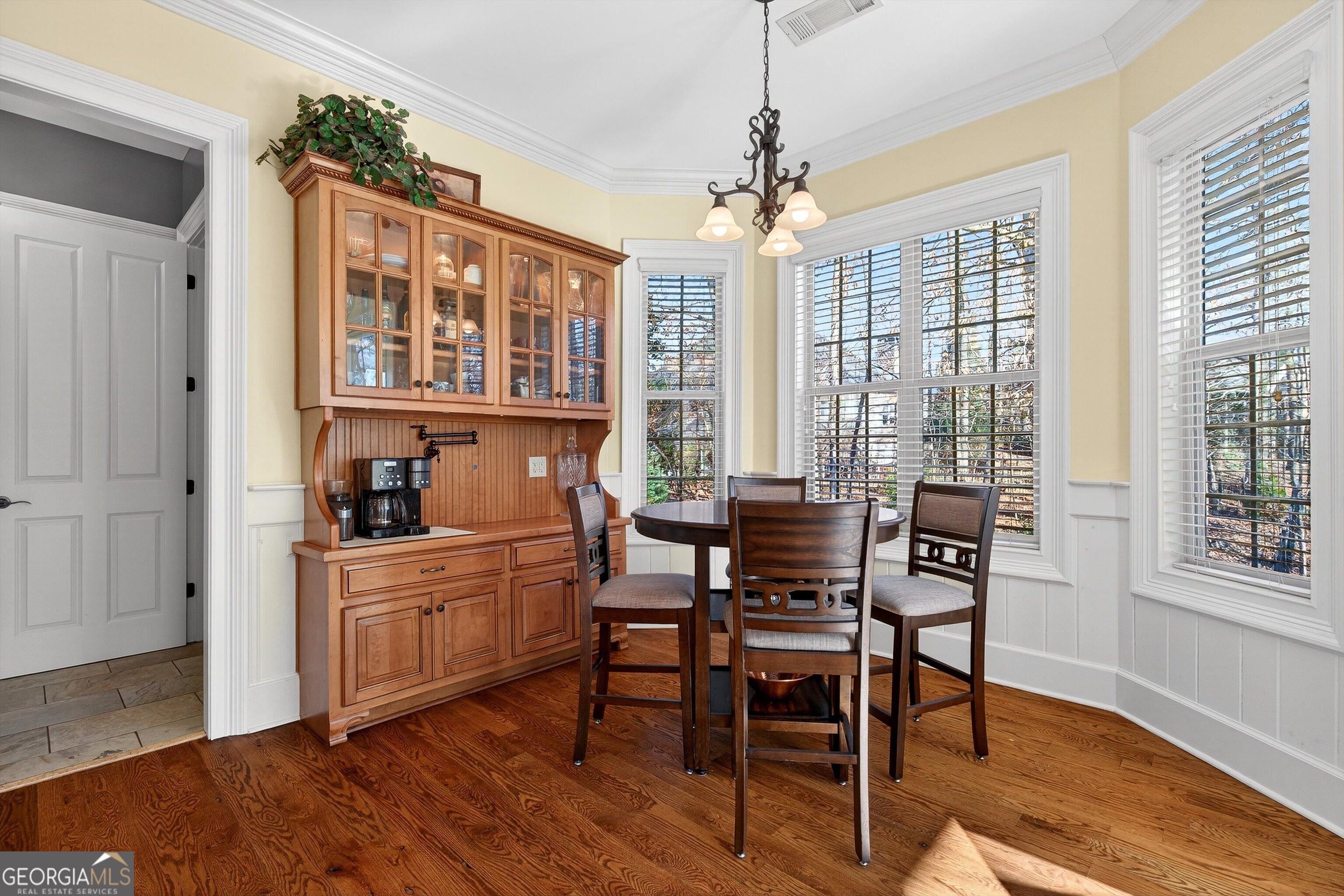 18 Willow Place Newnan GA 30265