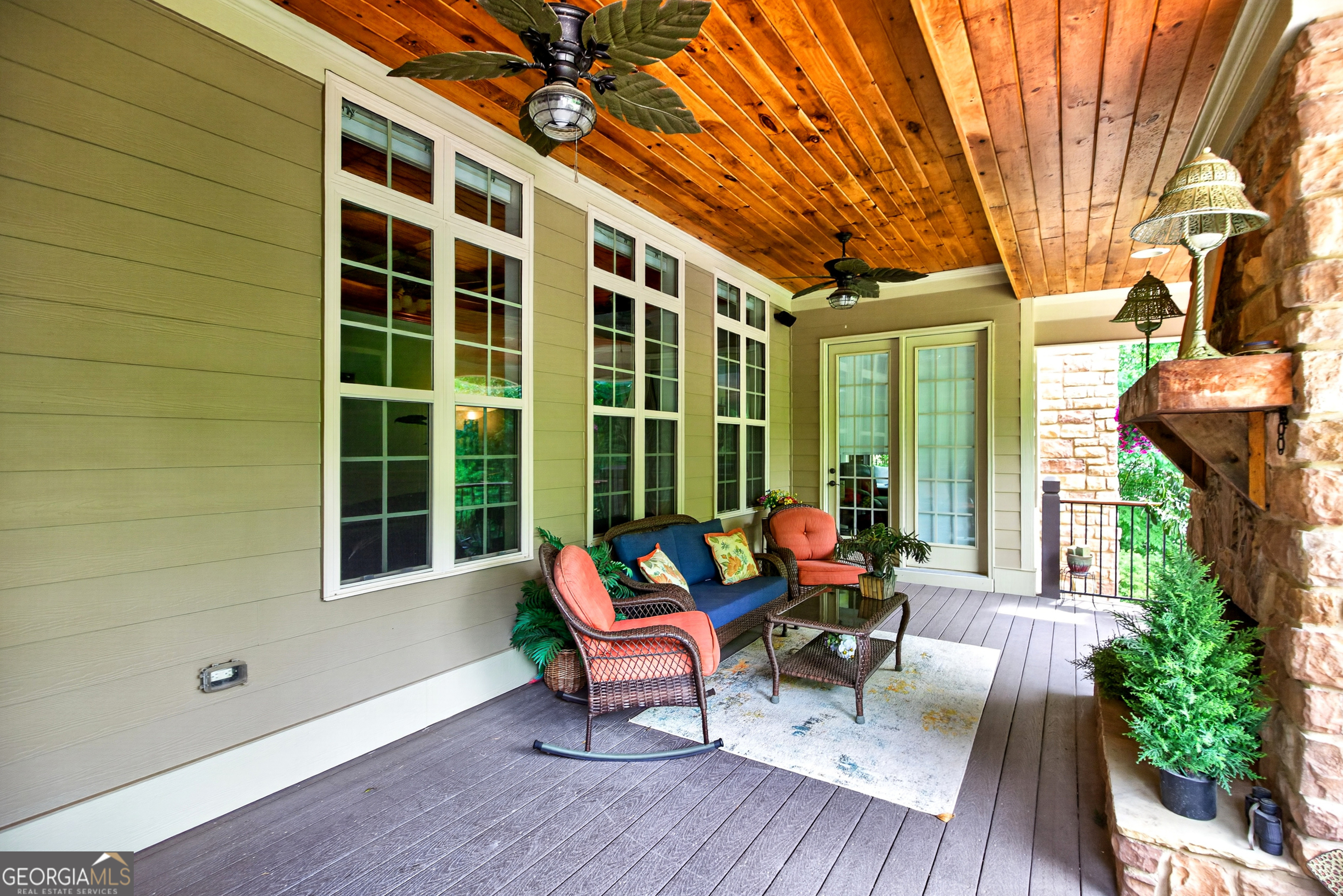 18 Willow Place Newnan GA 30265