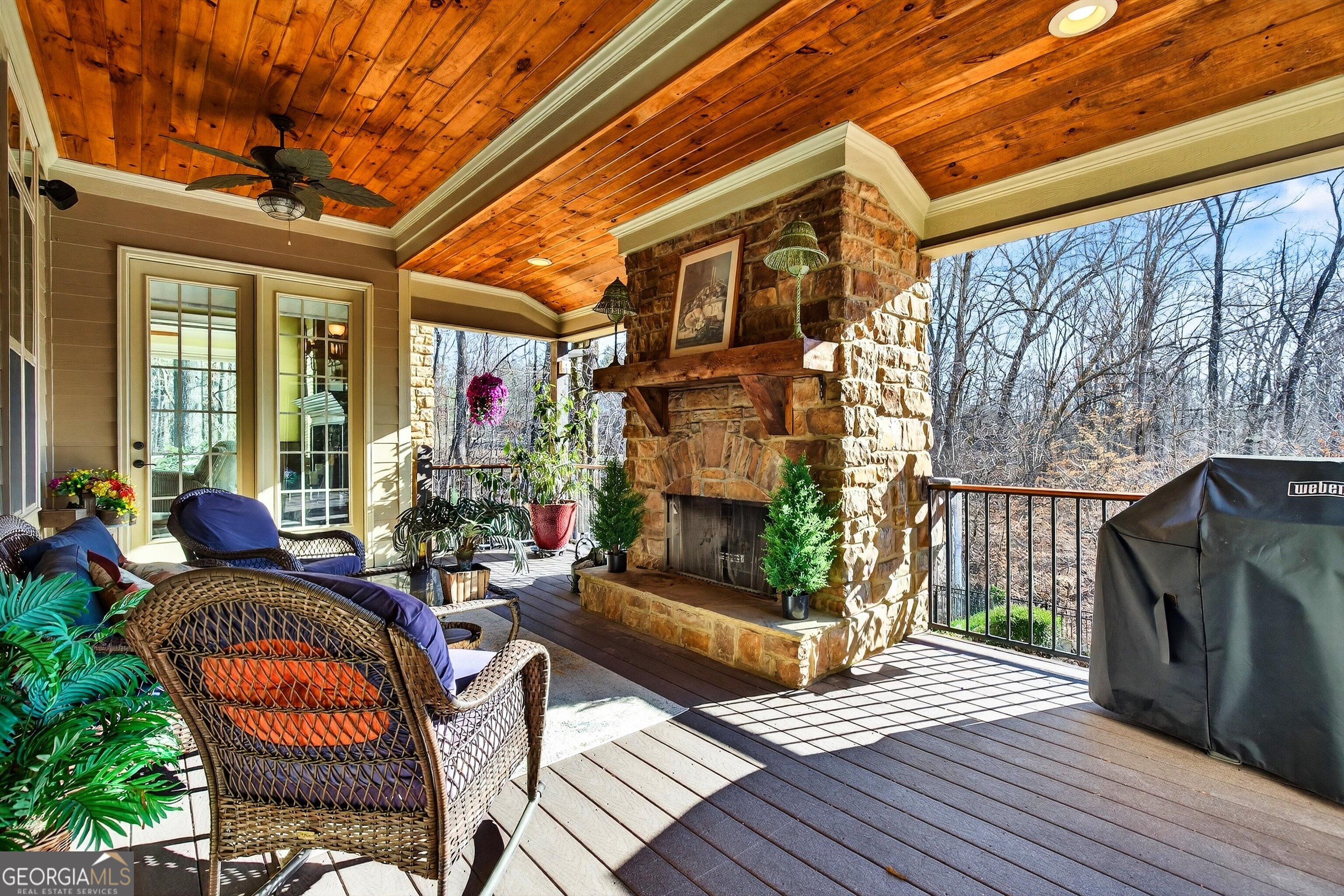 18 Willow Place Newnan GA 30265