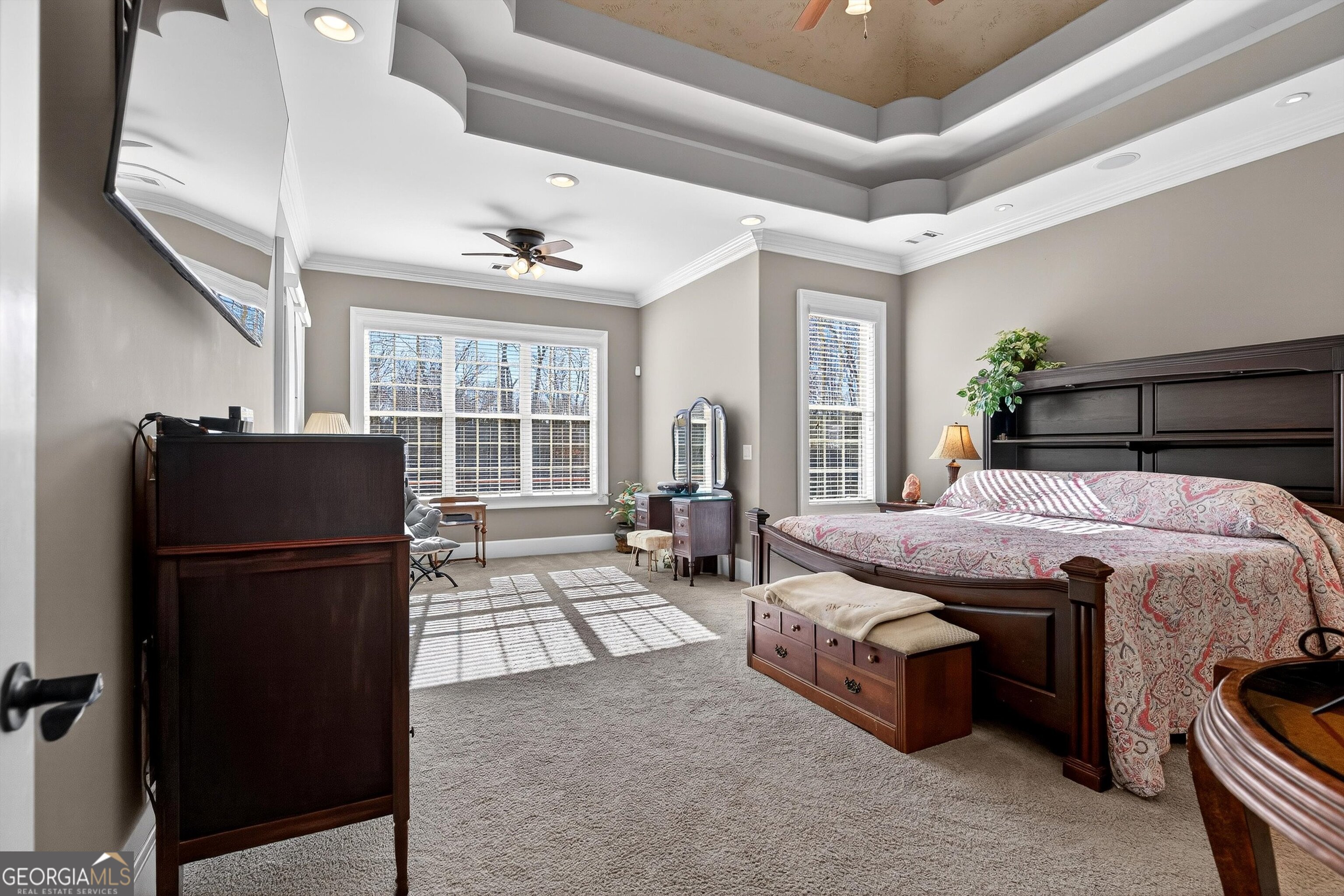 18 Willow Place Newnan GA 30265