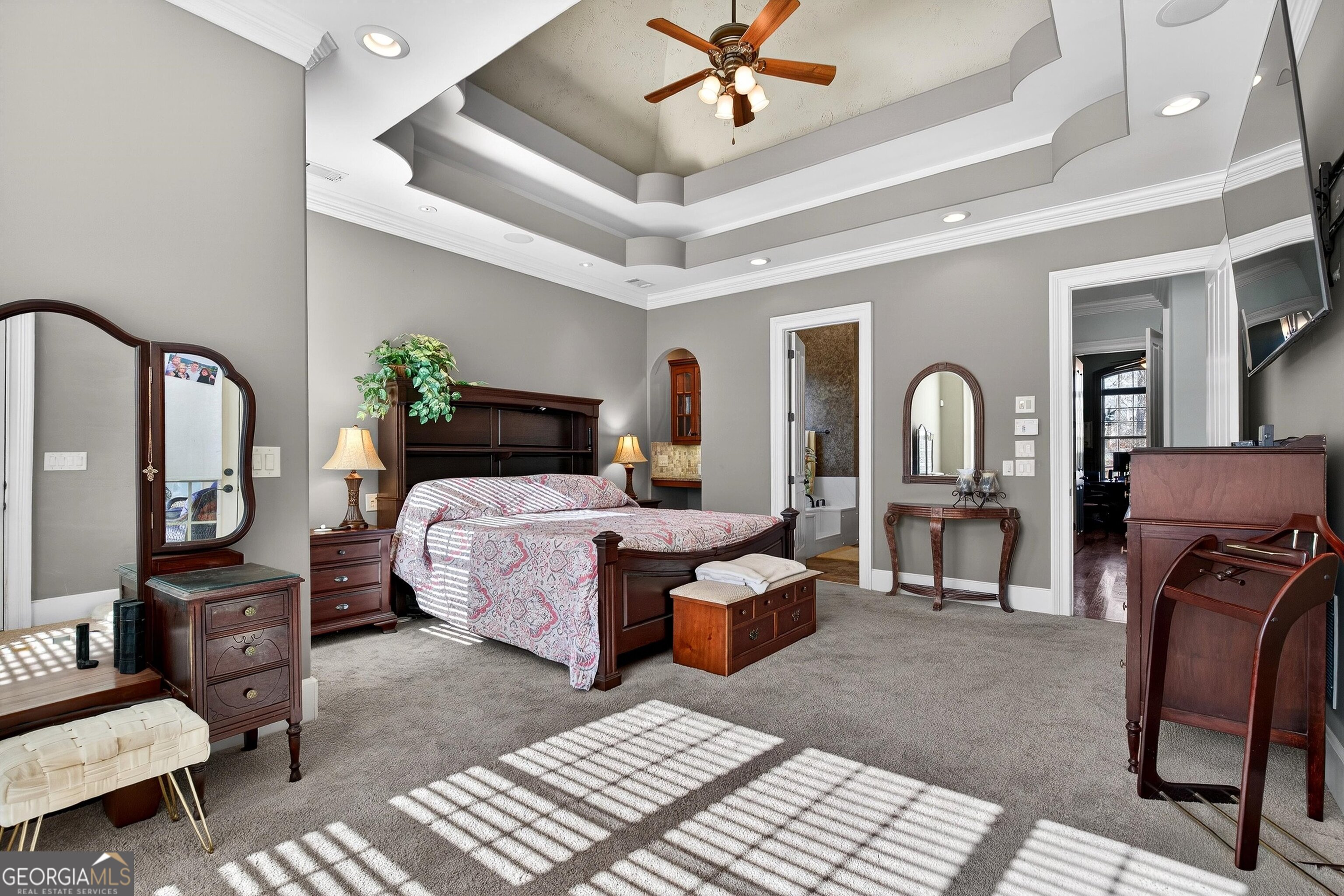 18 Willow Place Newnan GA 30265