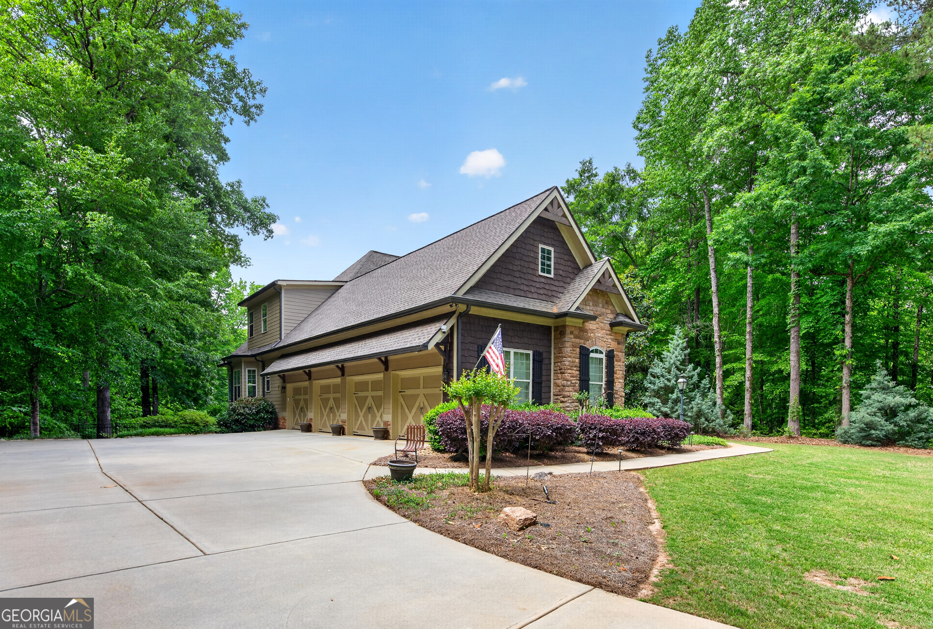 18 Willow Place Newnan GA 30265