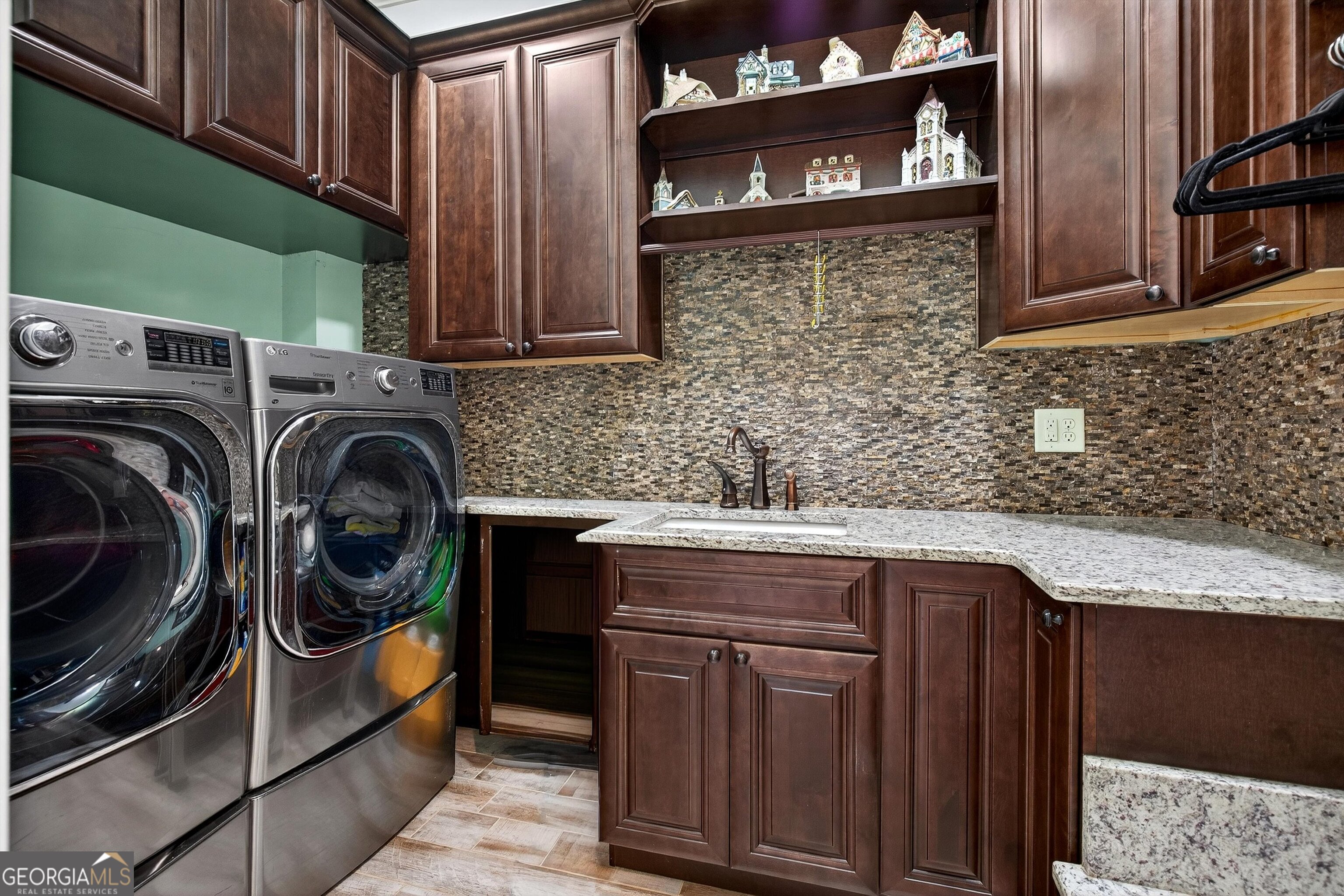 18 Willow Place Newnan GA 30265