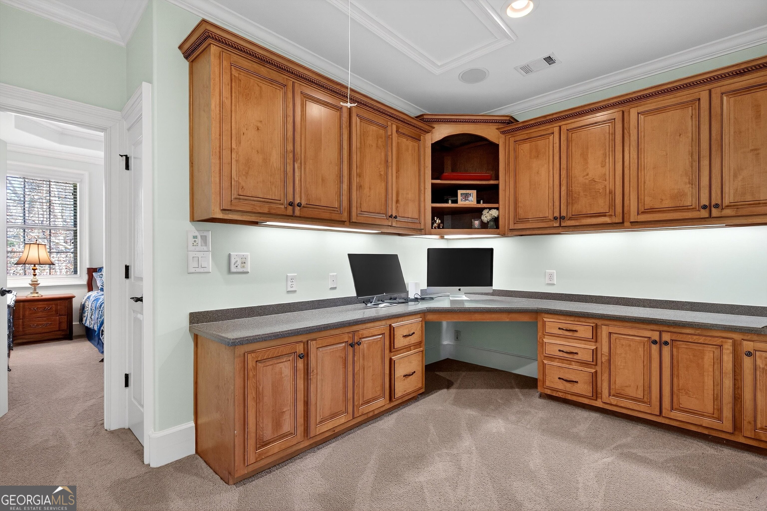 18 Willow Place Newnan GA 30265