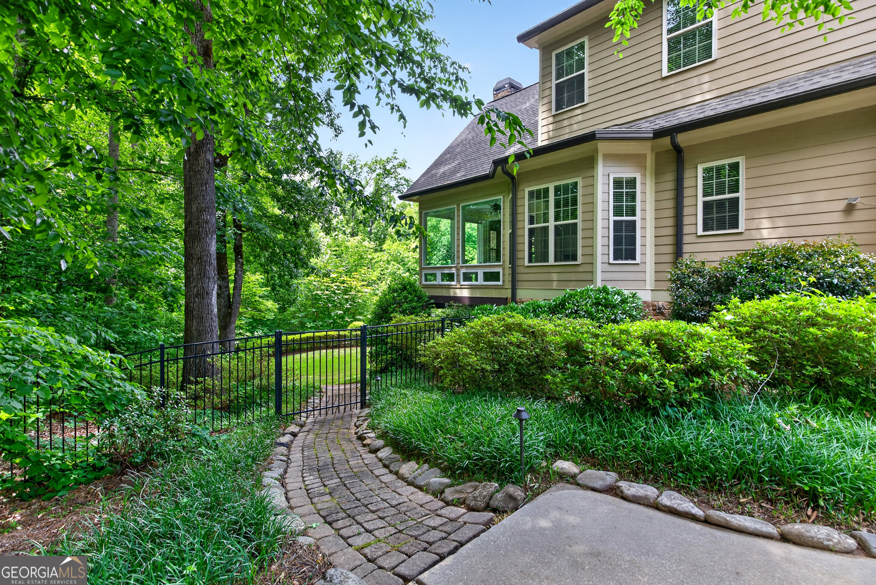 18 Willow Place Newnan GA 30265