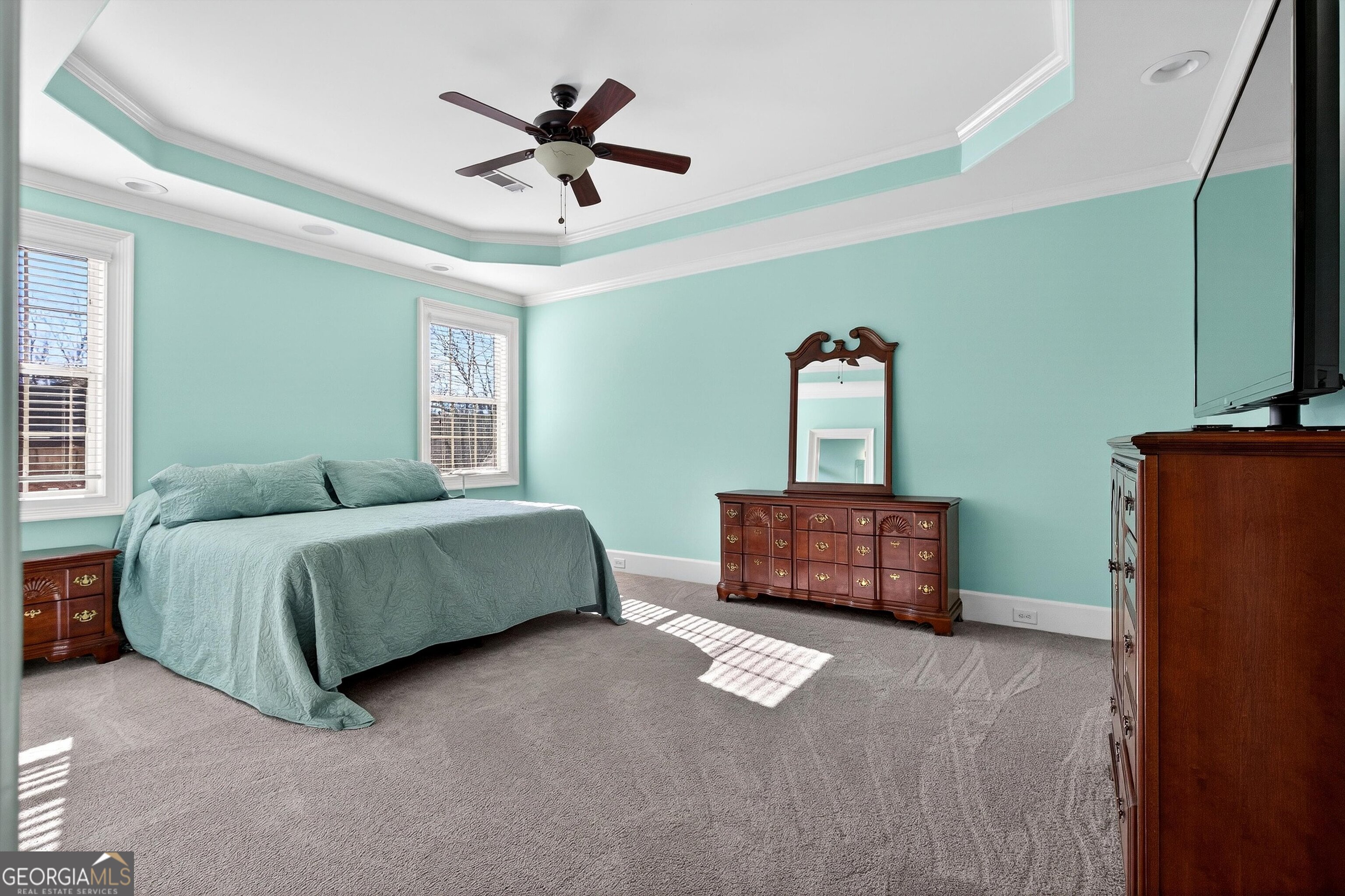 18 Willow Place Newnan GA 30265