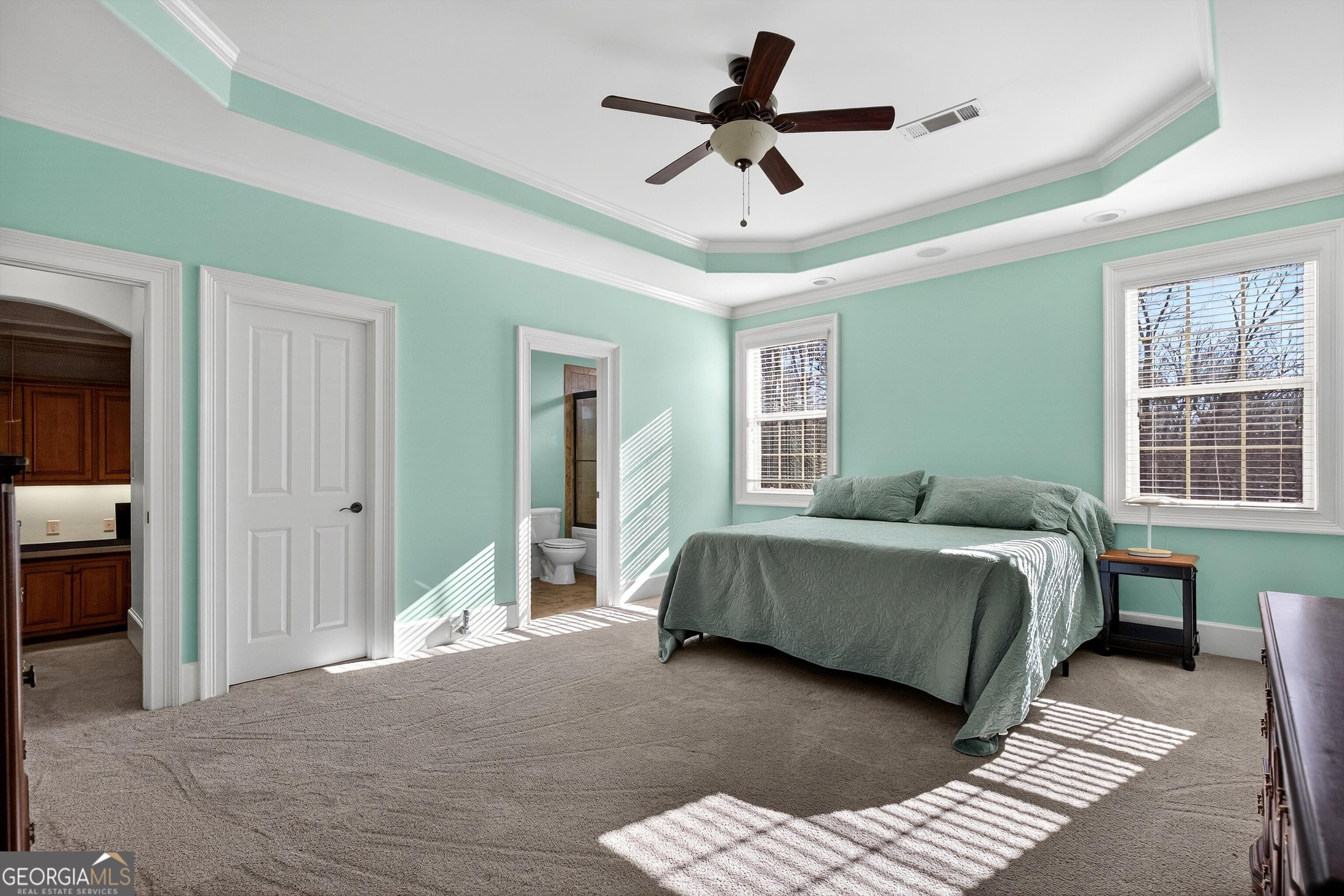 18 Willow Place Newnan GA 30265