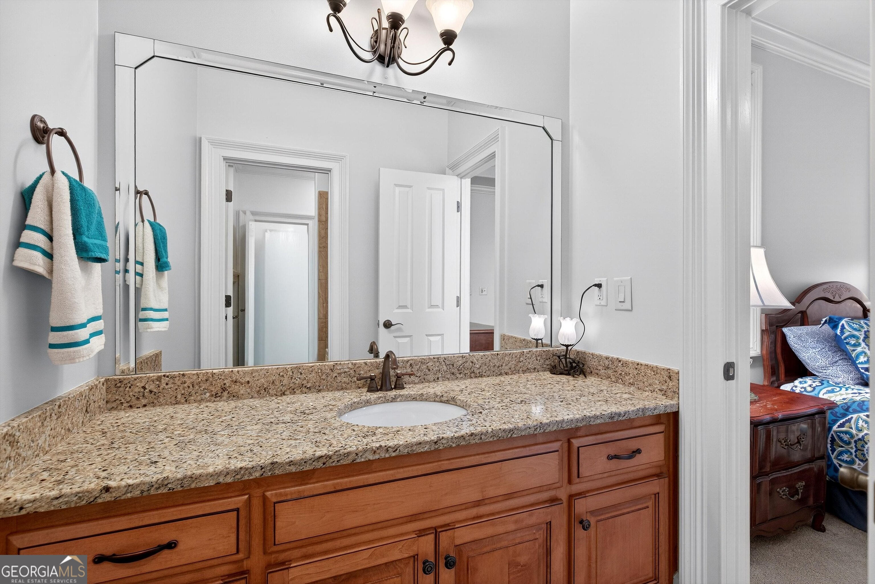 18 Willow Place Newnan GA 30265