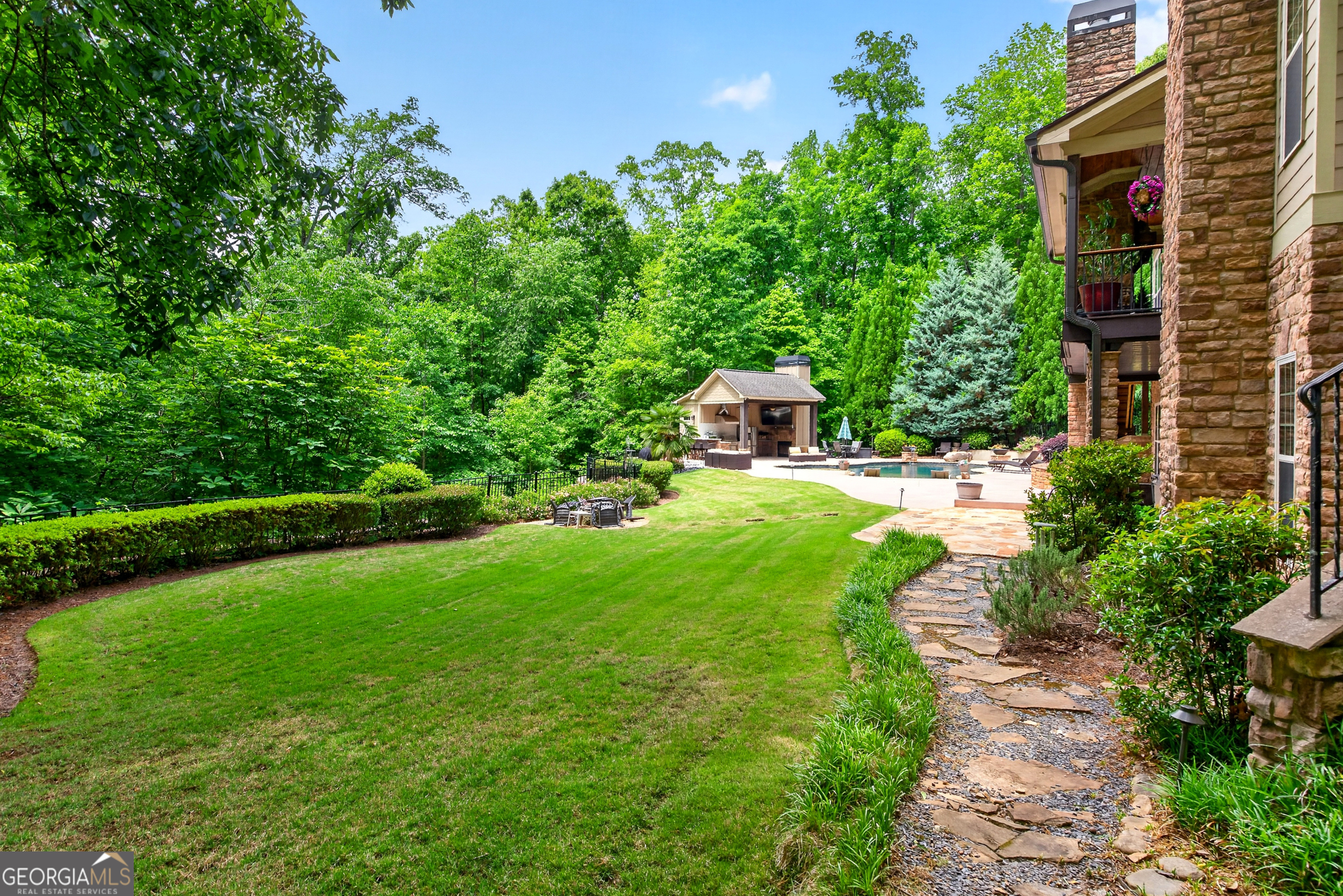 18 Willow Place Newnan GA 30265