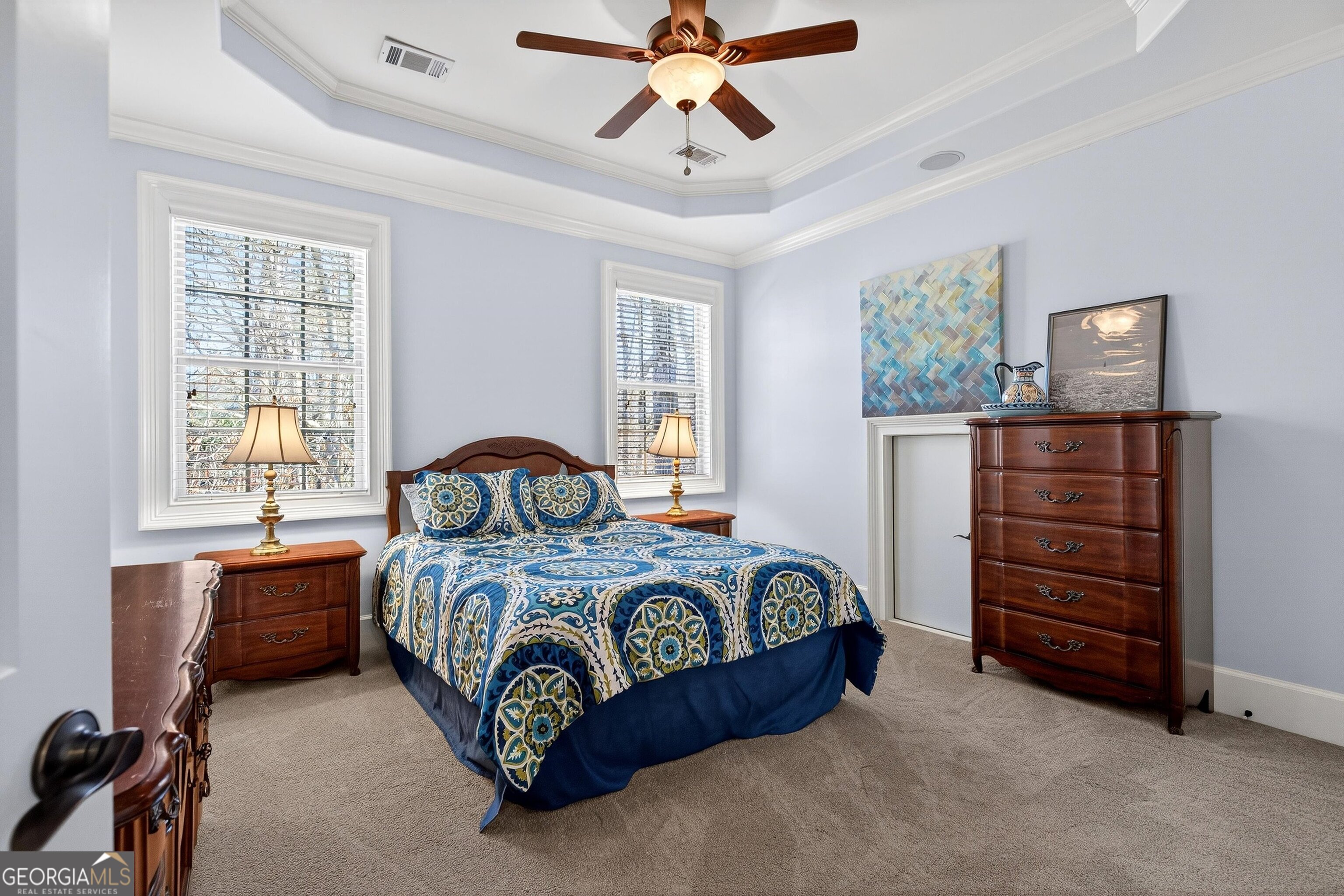 18 Willow Place Newnan GA 30265