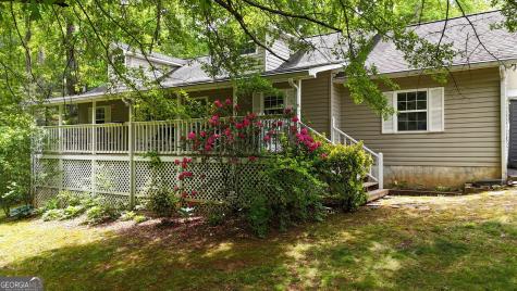 153 View Street Clarkesville GA 30523