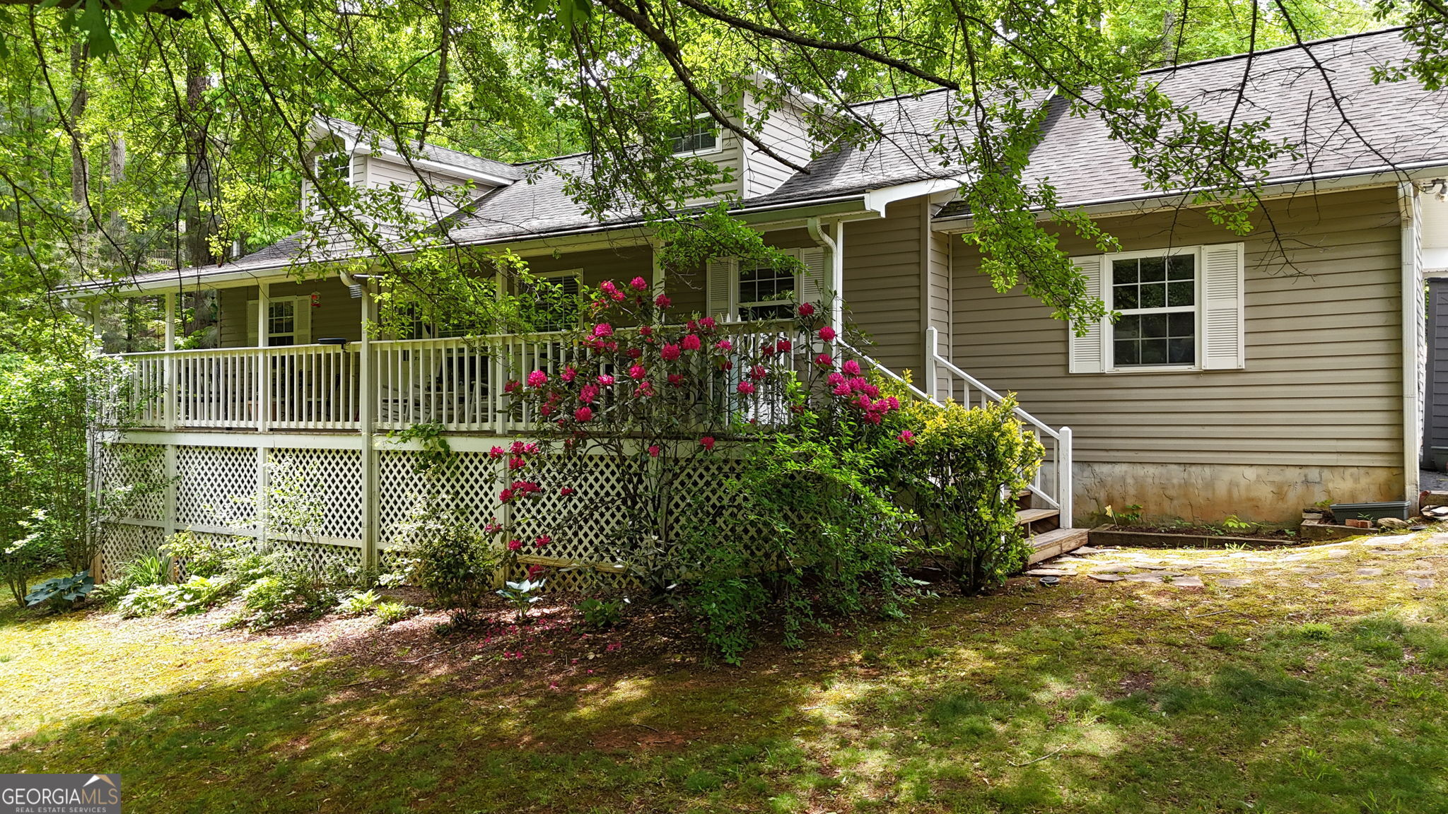 153 View Street Clarkesville GA 30523