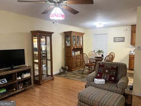 153 View Street Clarkesville GA 30523