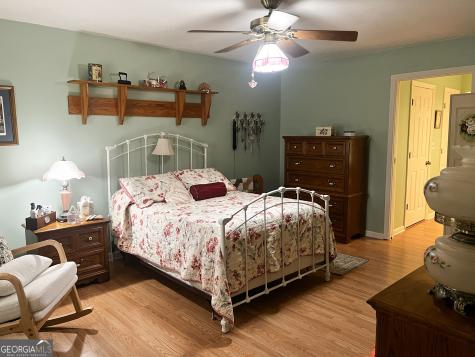153 View Street Clarkesville GA 30523
