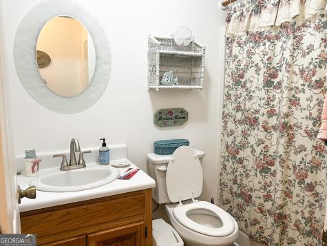 153 View Street Clarkesville GA 30523