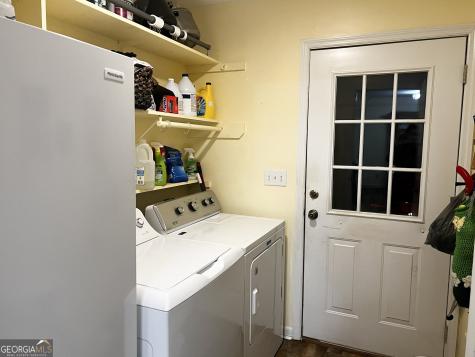 153 View Street Clarkesville GA 30523