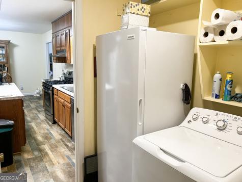 153 View Street Clarkesville GA 30523