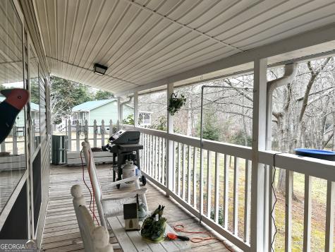153 View Street Clarkesville GA 30523
