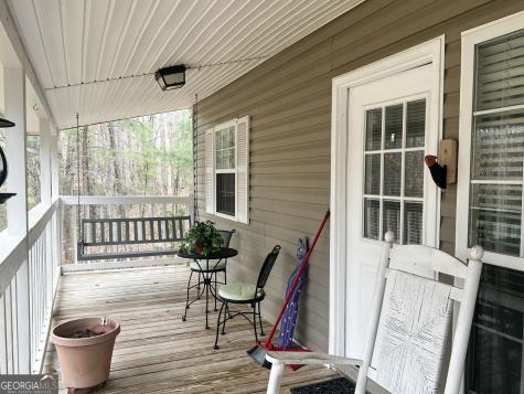 153 View Street Clarkesville GA 30523