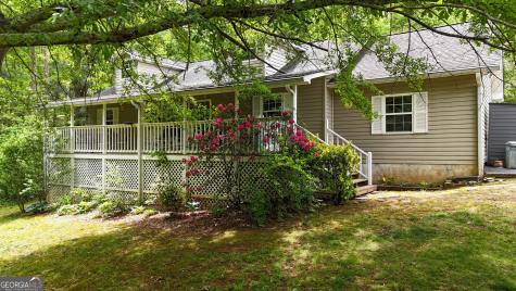 153 View Street Clarkesville GA 30523
